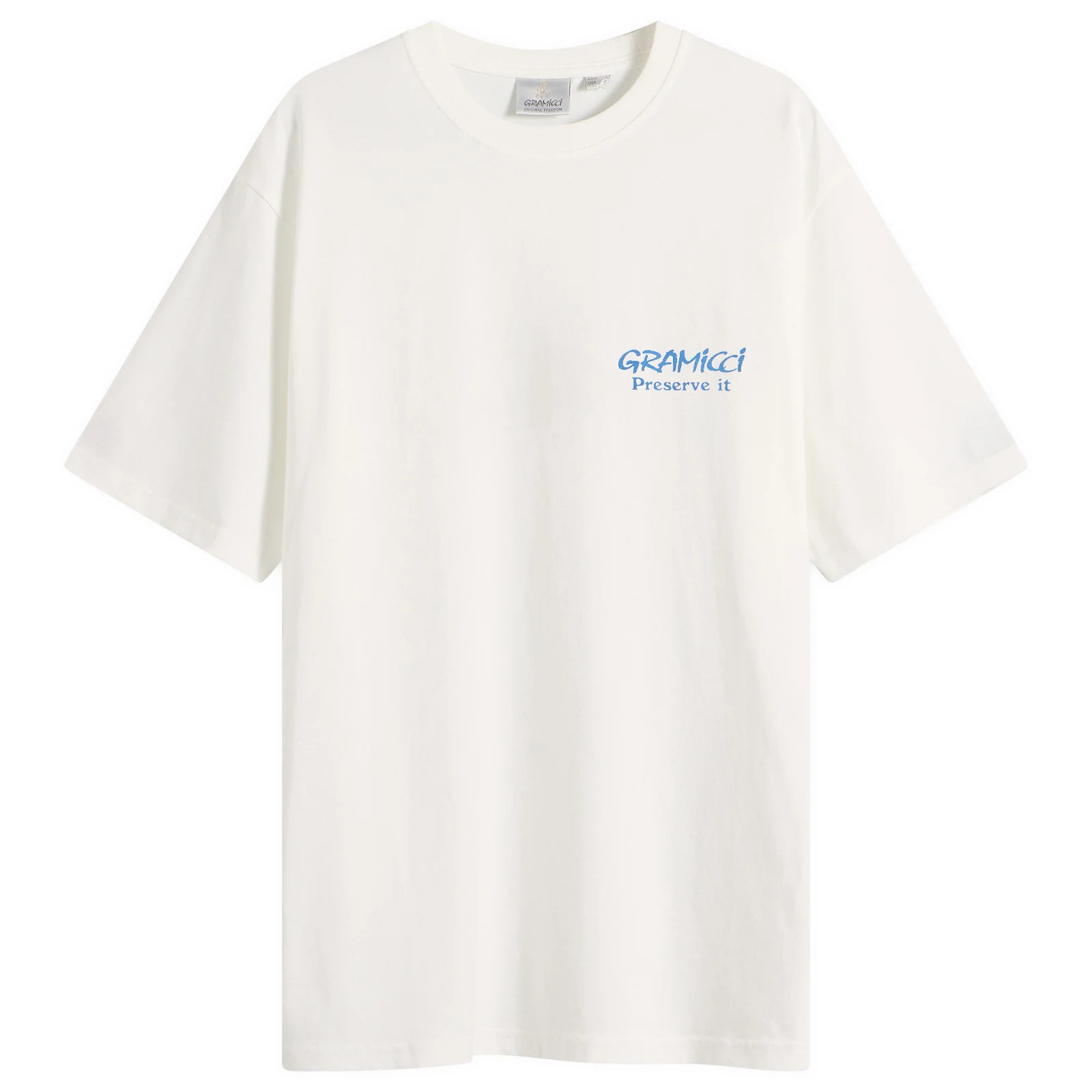 Gramicci Earth T-Shirt