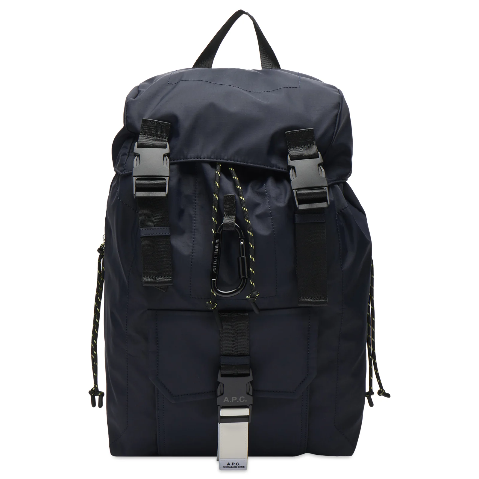 A.P.C. Sac A Dos Trek 2.0 Back Pack