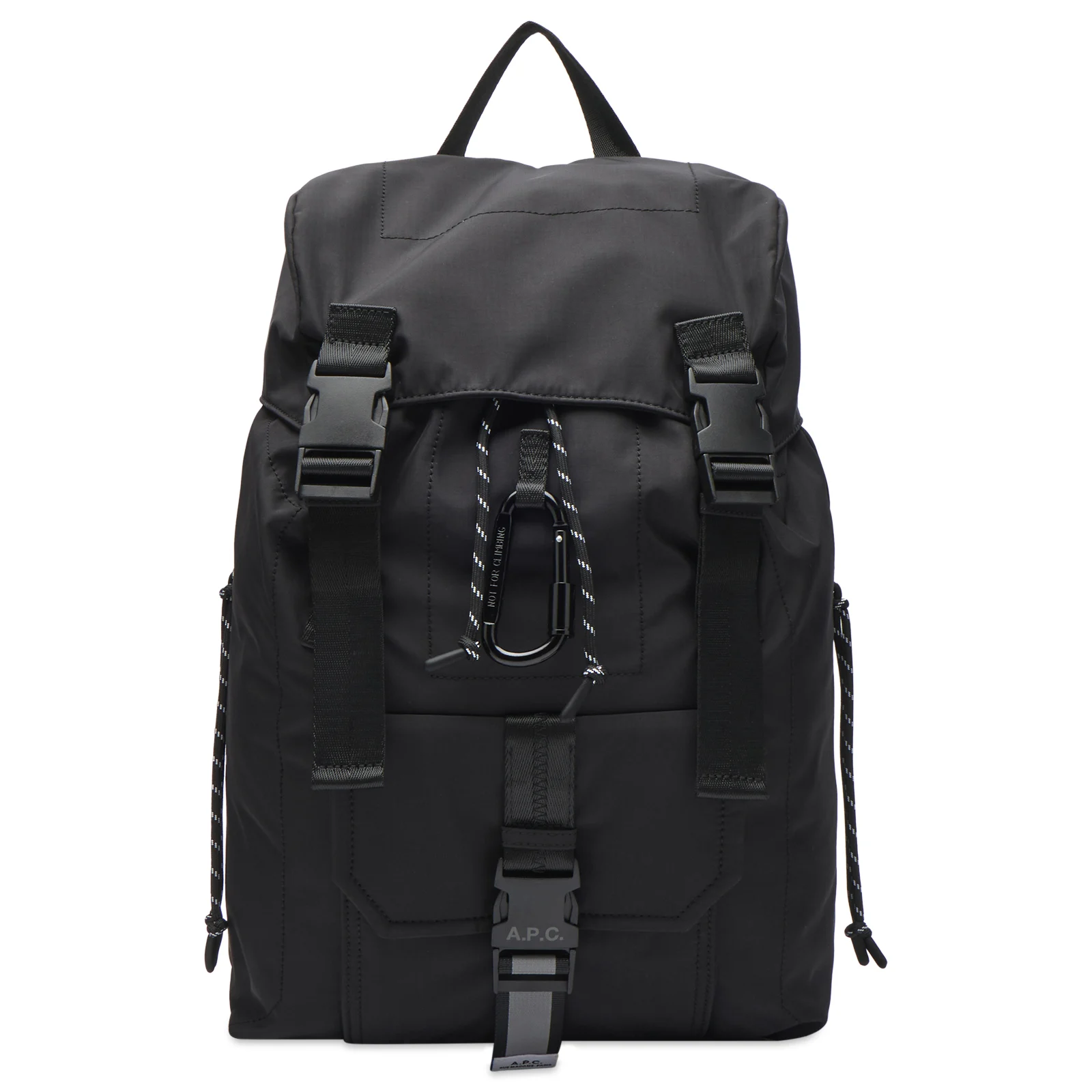 A.P.C. Sac A Dos Trek 2.0 Back Pack