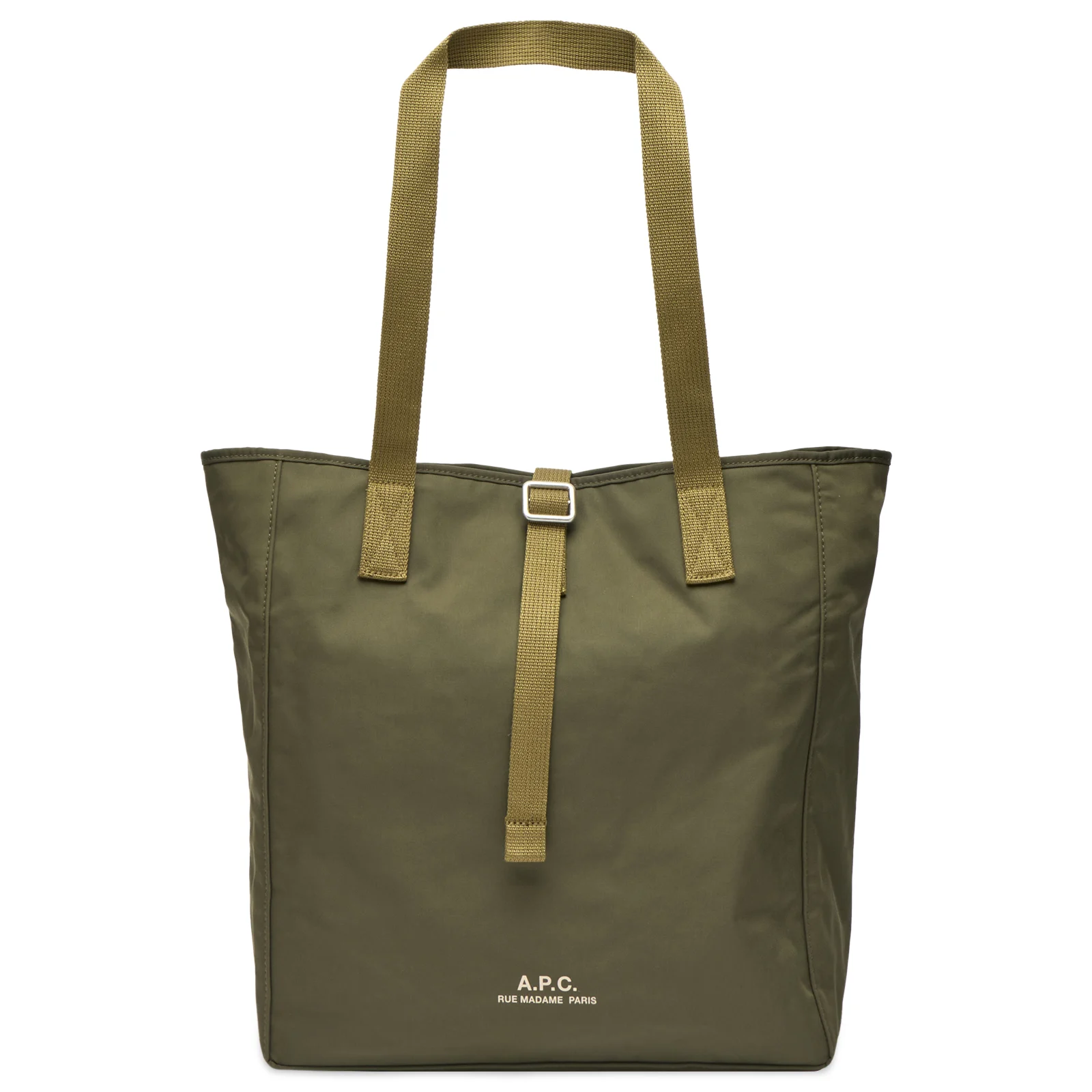 A.P.C. Cabas Archive Tote Bag