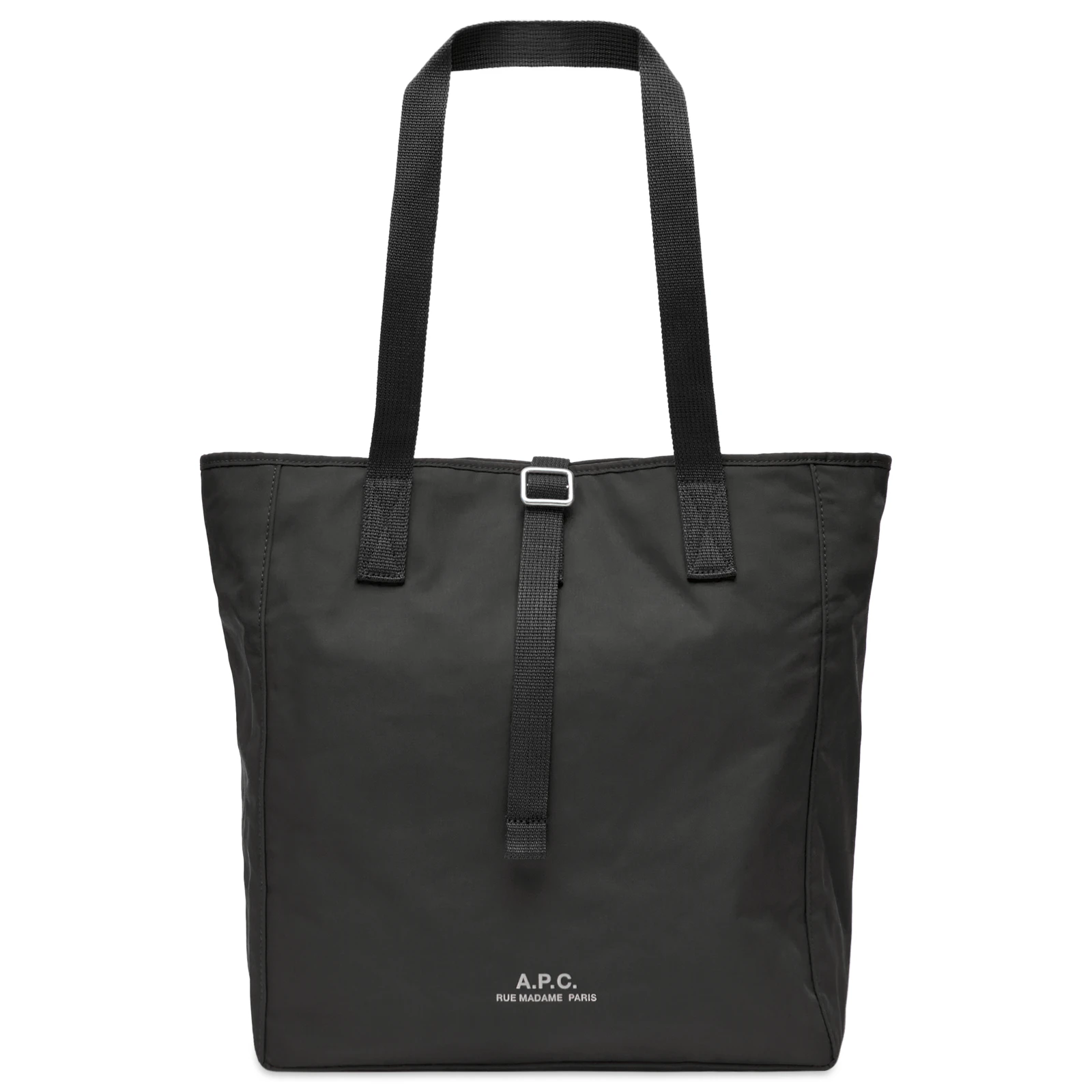 A.P.C. Cabas Archive Tote Bag