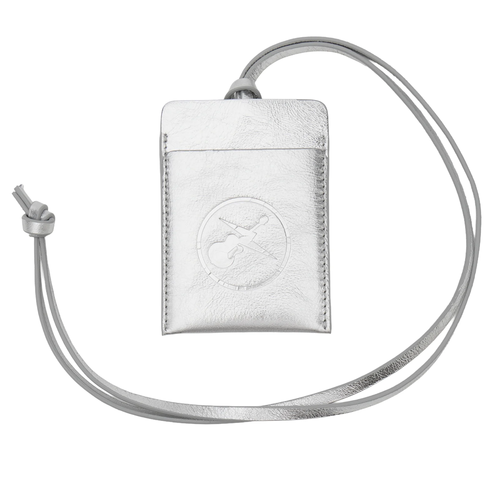 A.P.C. FRGMT. Dough Card Holder