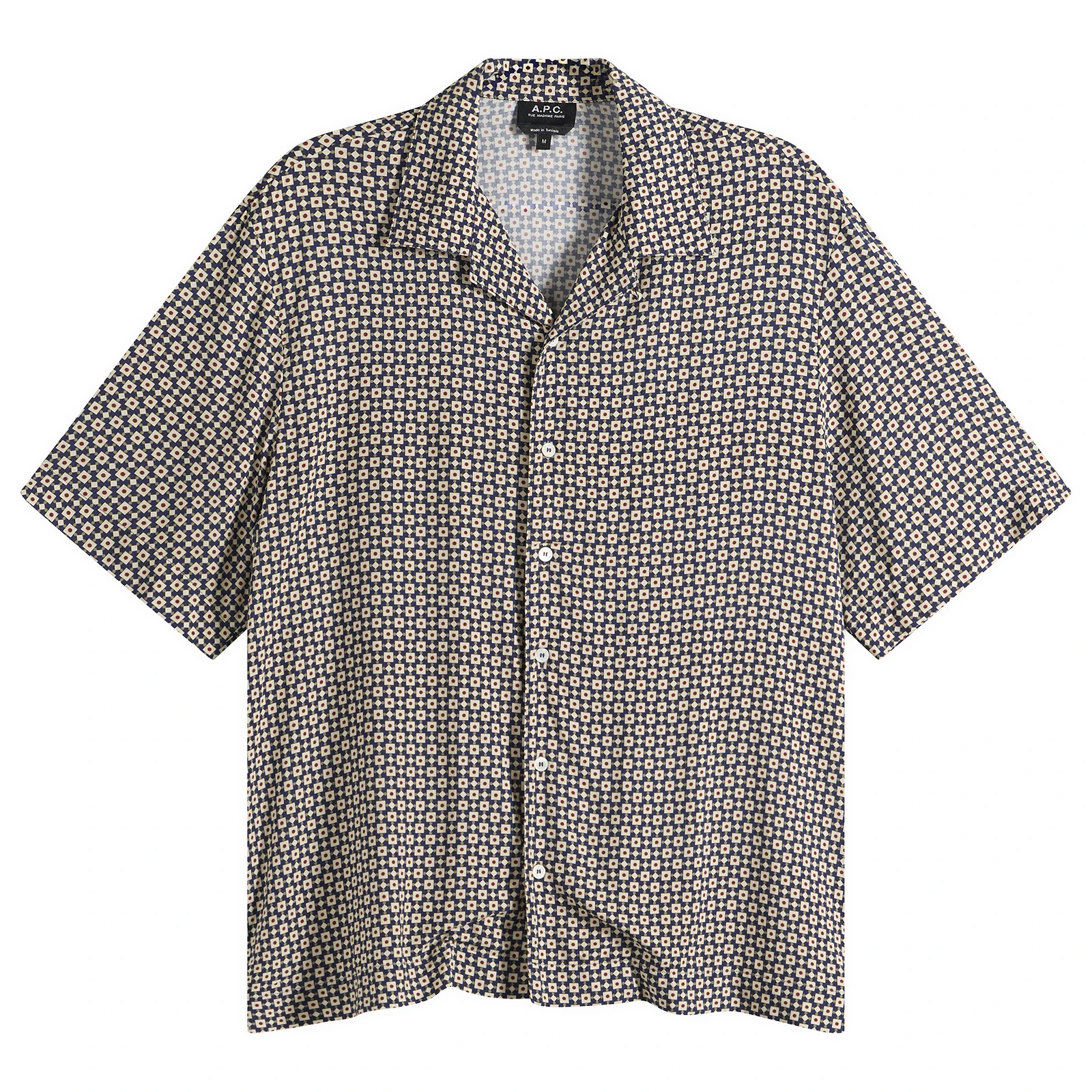A.P.C. Chemise Bennet Shirt