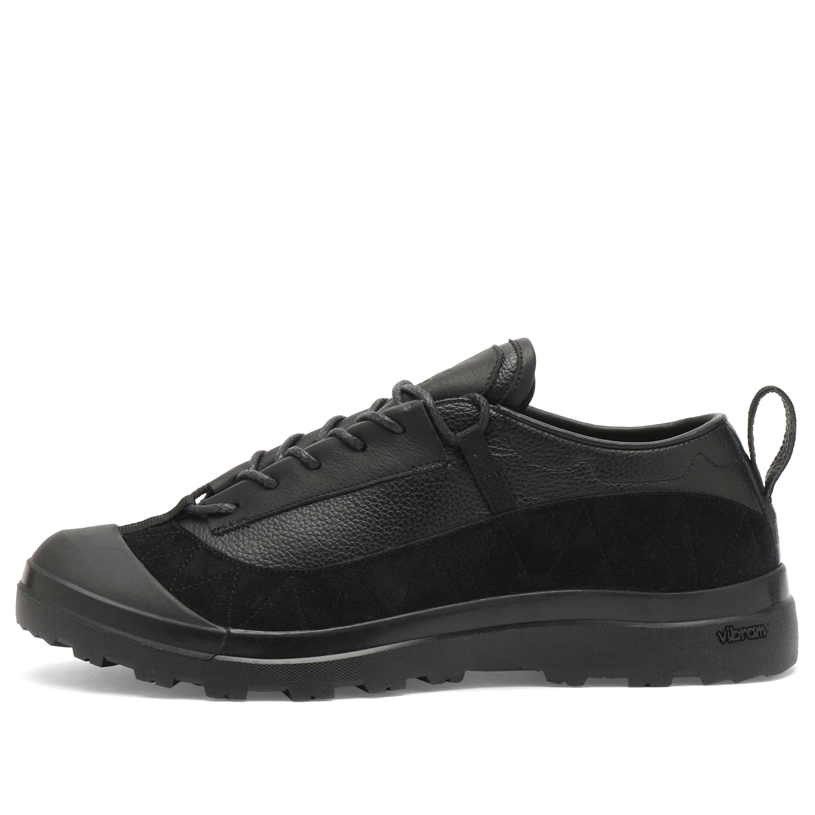 Ranra Kalt Nappa Leather Shoes
