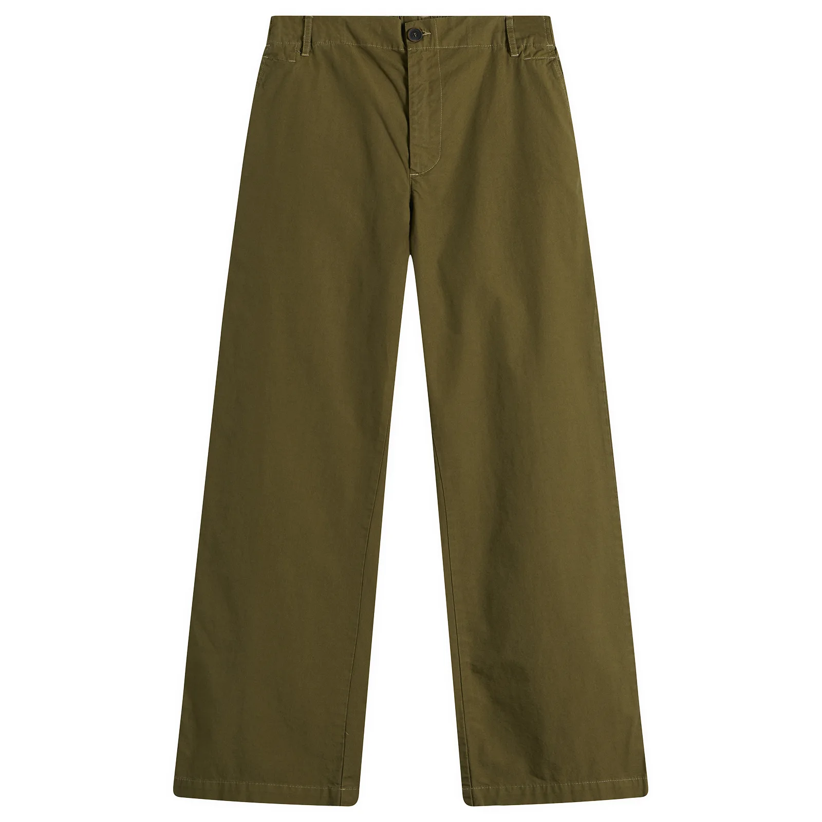 Ranra Kennari Cotton Pants