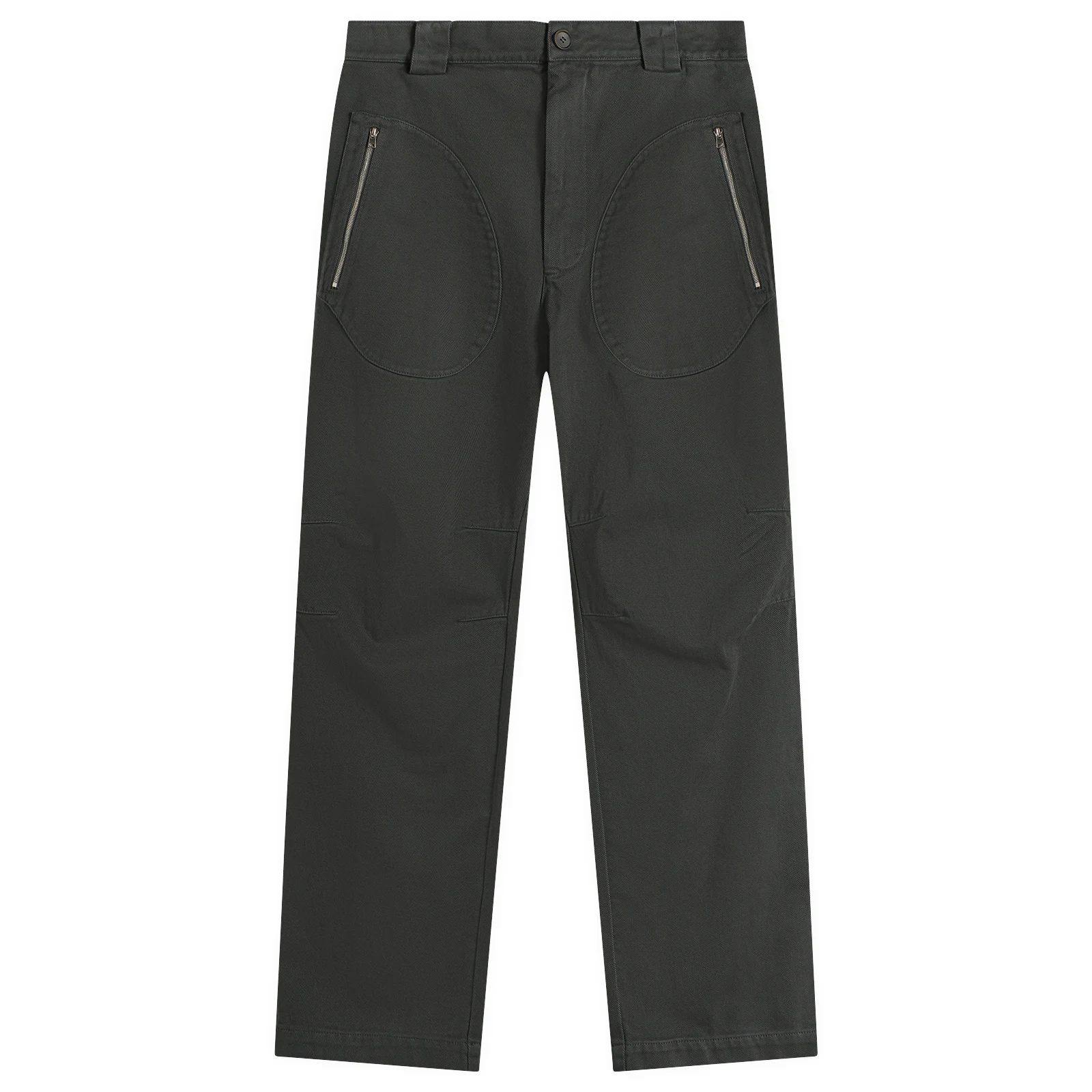 Ranra Wilder Cotton Pants