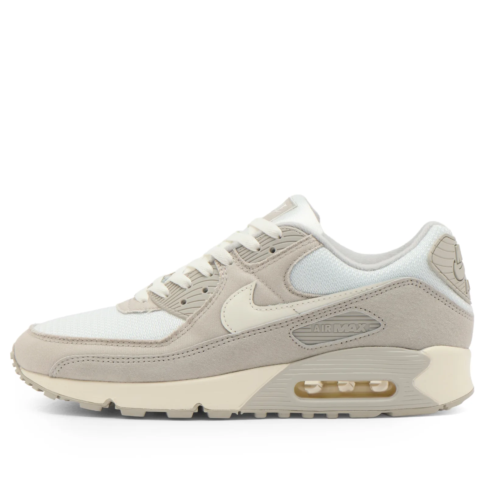 Nike Air Max III 2.0 Sneaker