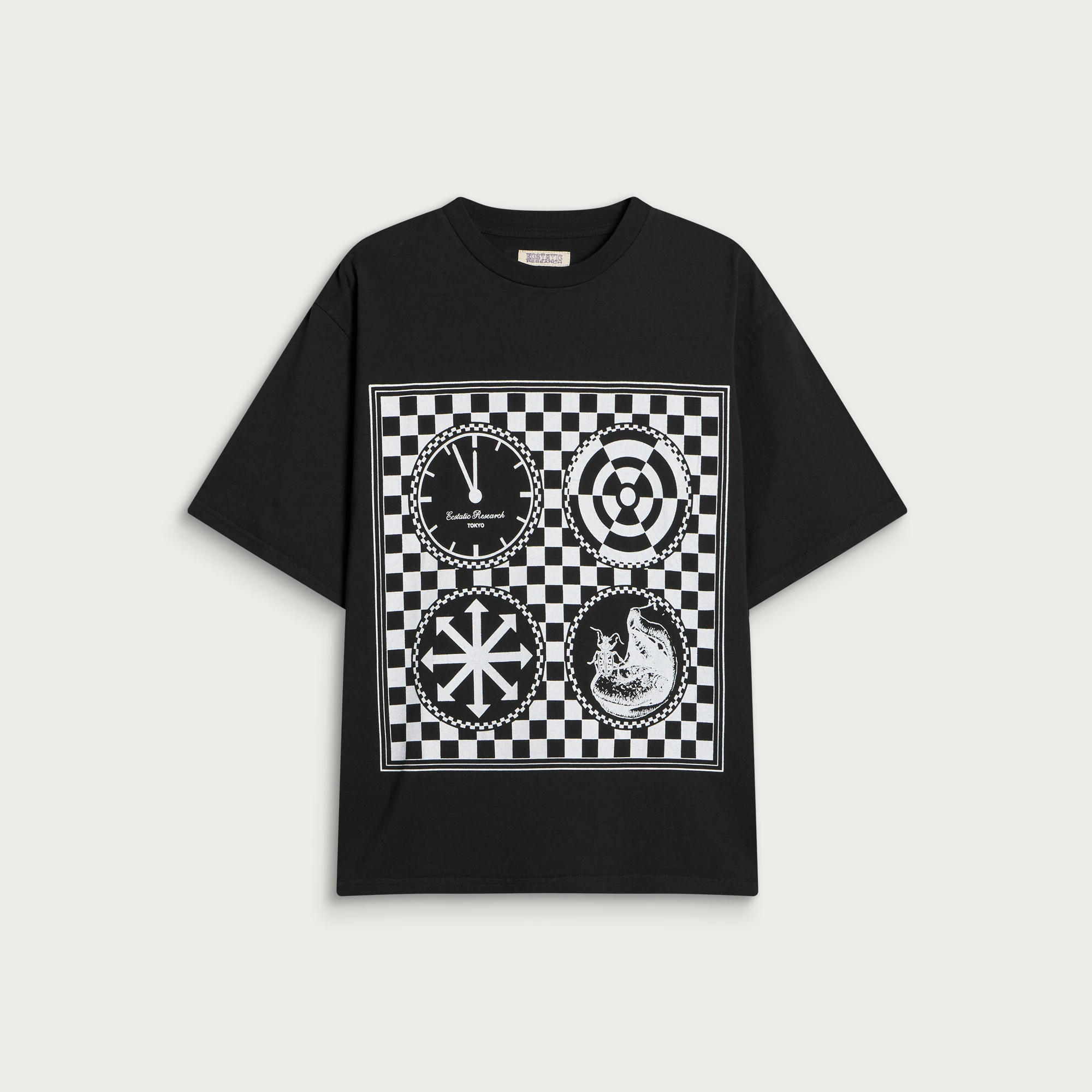 Ecstatic Research Guide T-Shirt