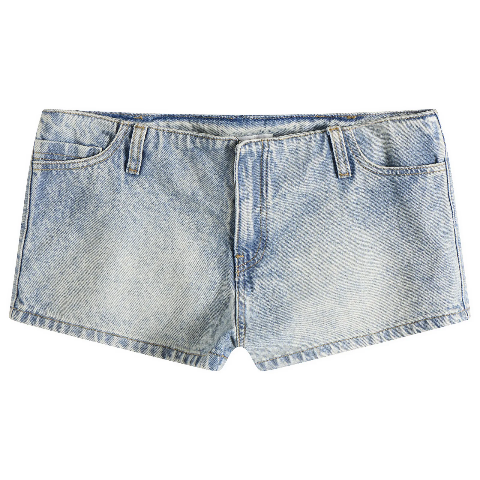 Gimaguas Flor Shorts