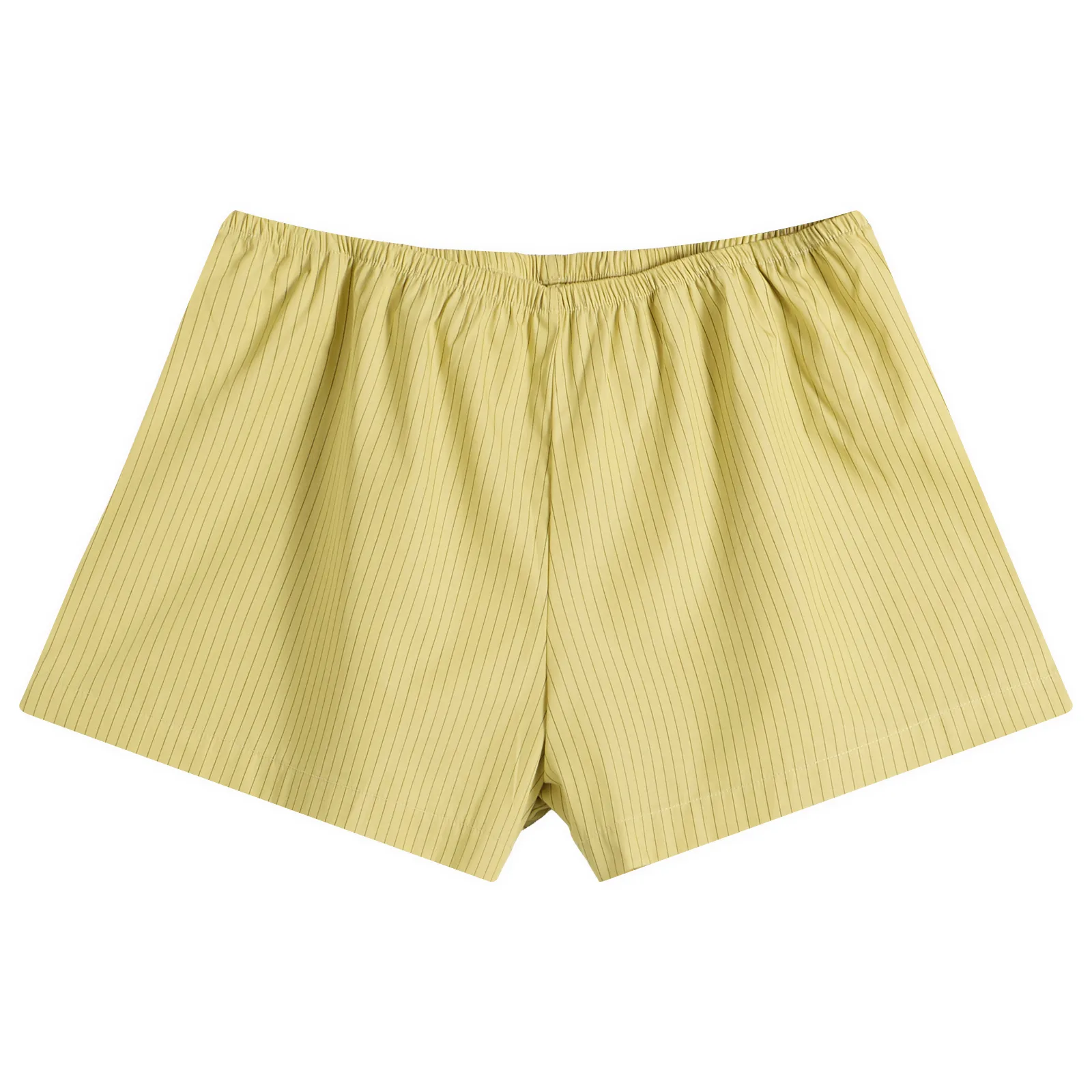 LESET Yoshi Summer Shorts