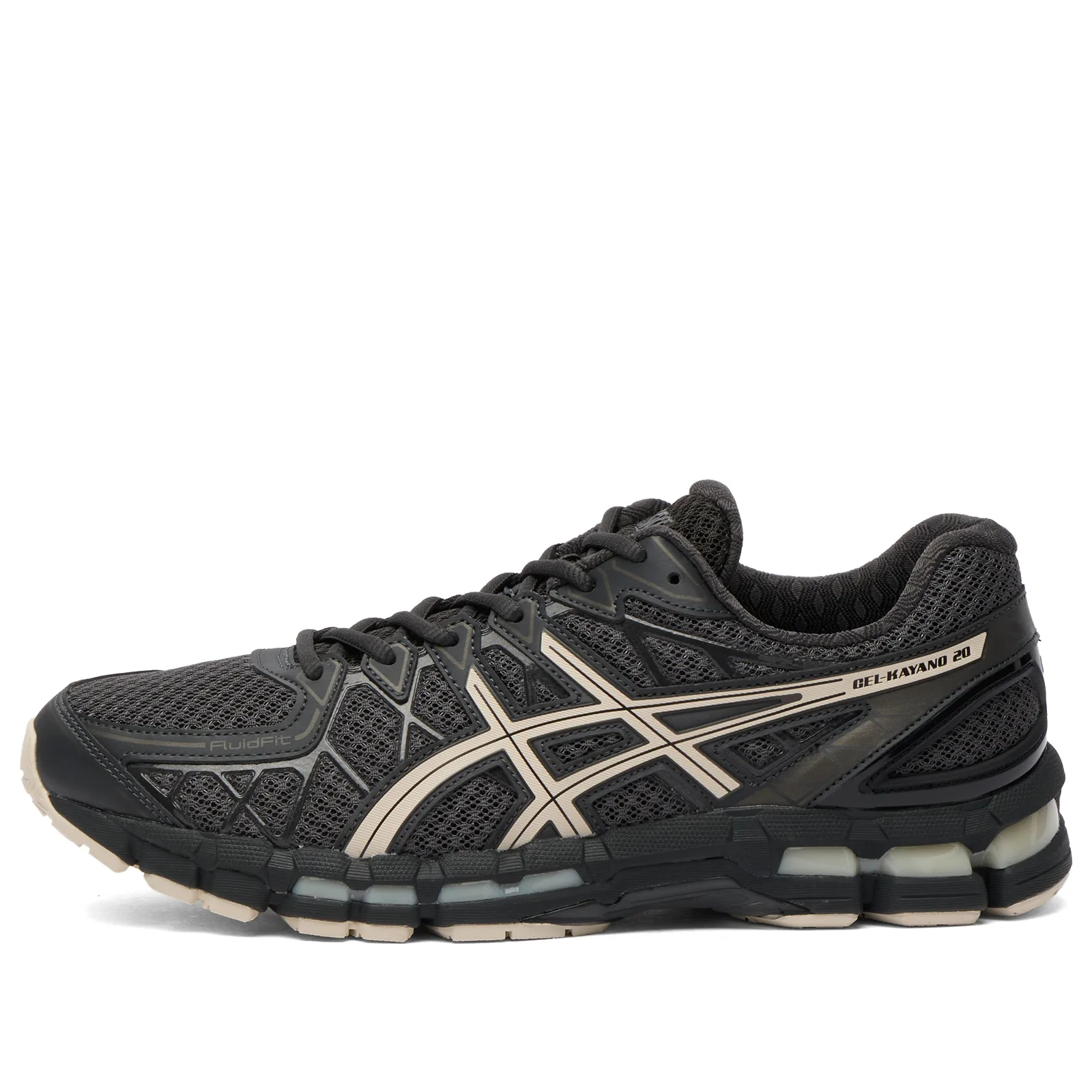 Asics GEL-KAYANO 20 Sneaker