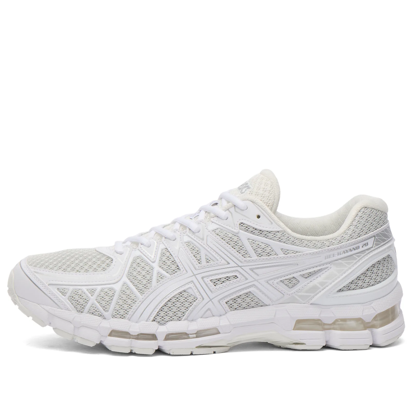 Asics GEL-KAYANO 20 Sneaker