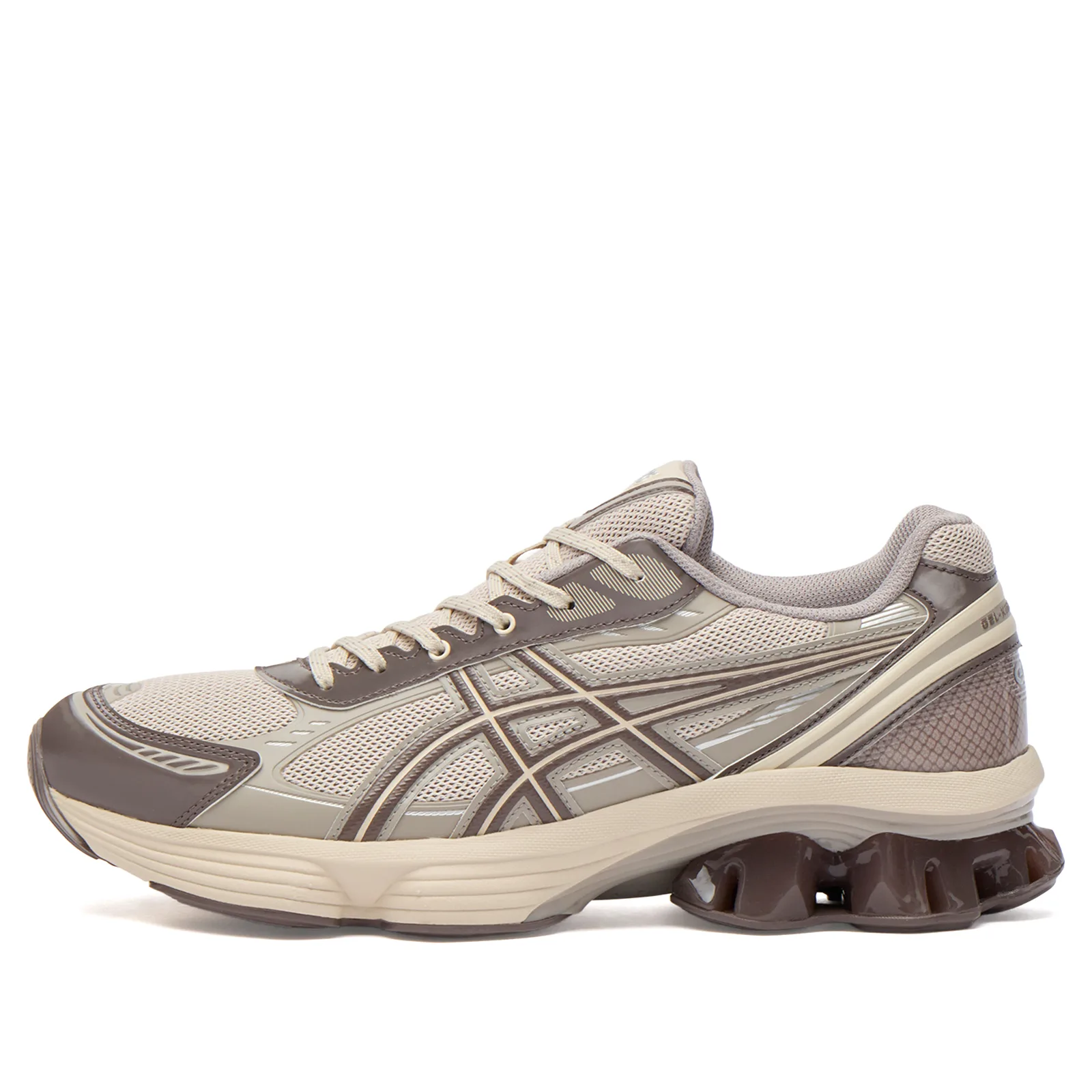Asics GEL-KINETIC FLUENT Sneaker