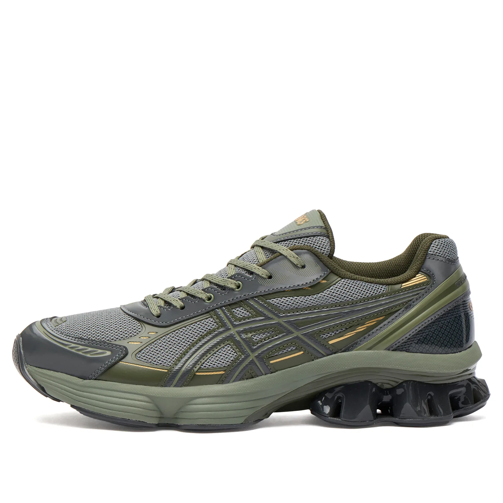 Asics GEL-KINETIC FLUENT Sneaker