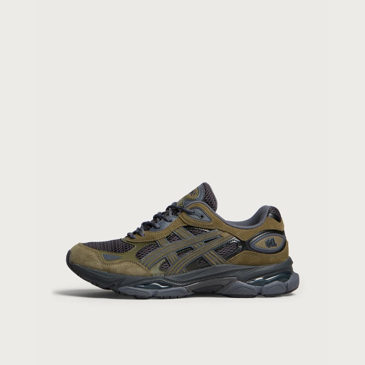 Asics GEL-NYC 2.0 Sneaker