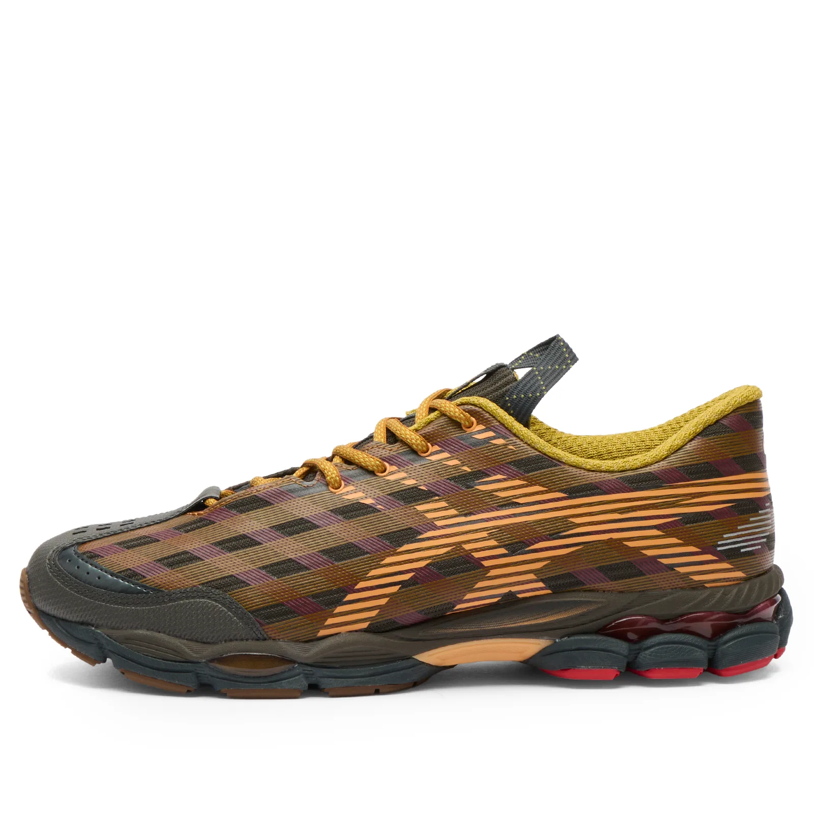 Asics US8-S Gel-SJ33 Sneaker