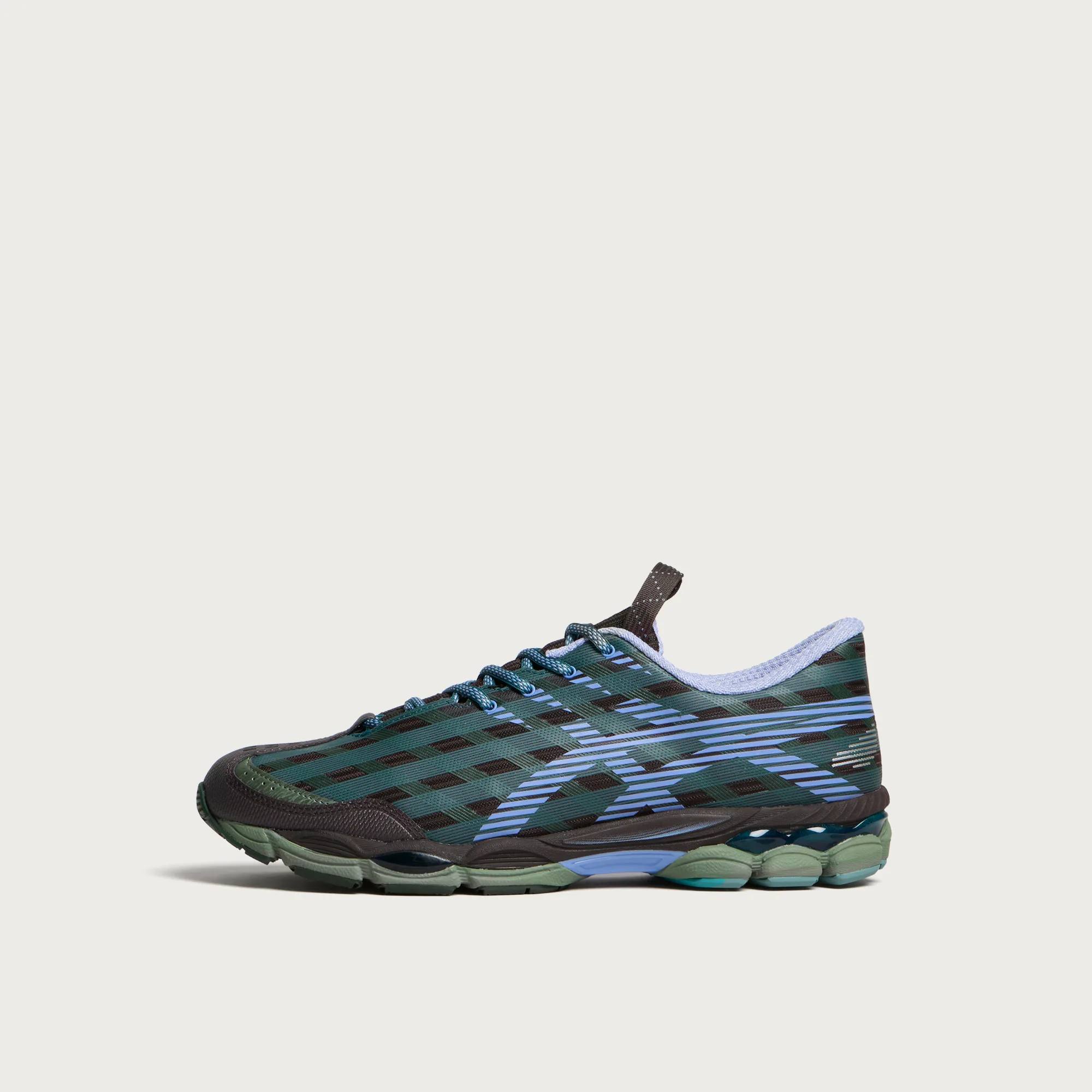 Asics US8-S Gel-SJ33 Sneaker