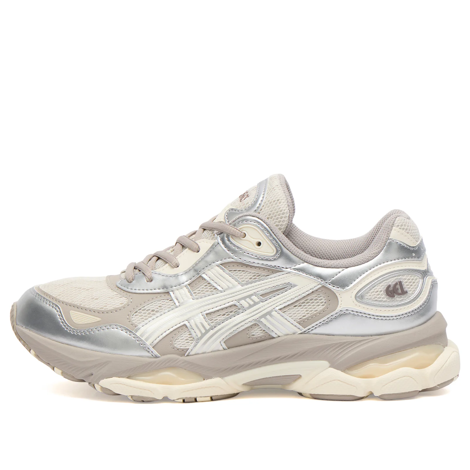 Asics GEL-NYC 2.0 Sneaker