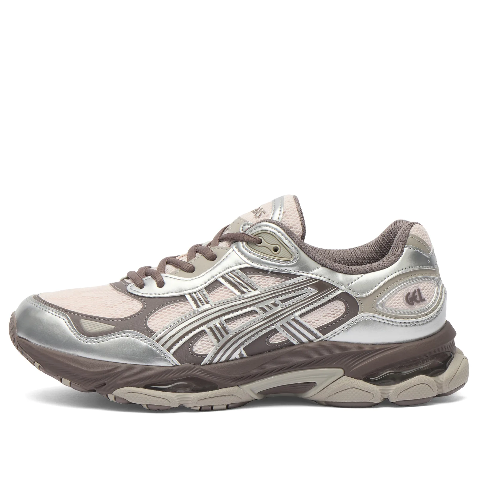Asics GEL-NYC 2.0 Sneaker