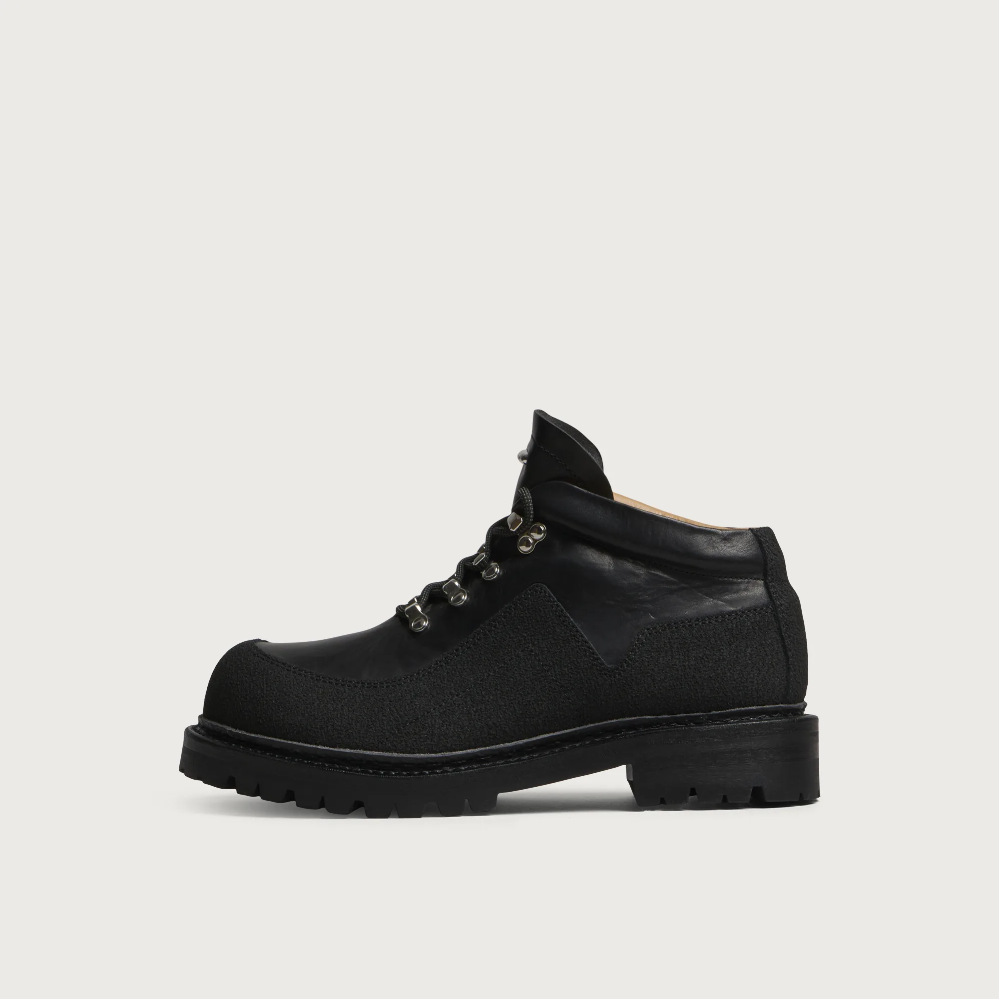Our Legacy Tensile Cattle Hide Quest Boot