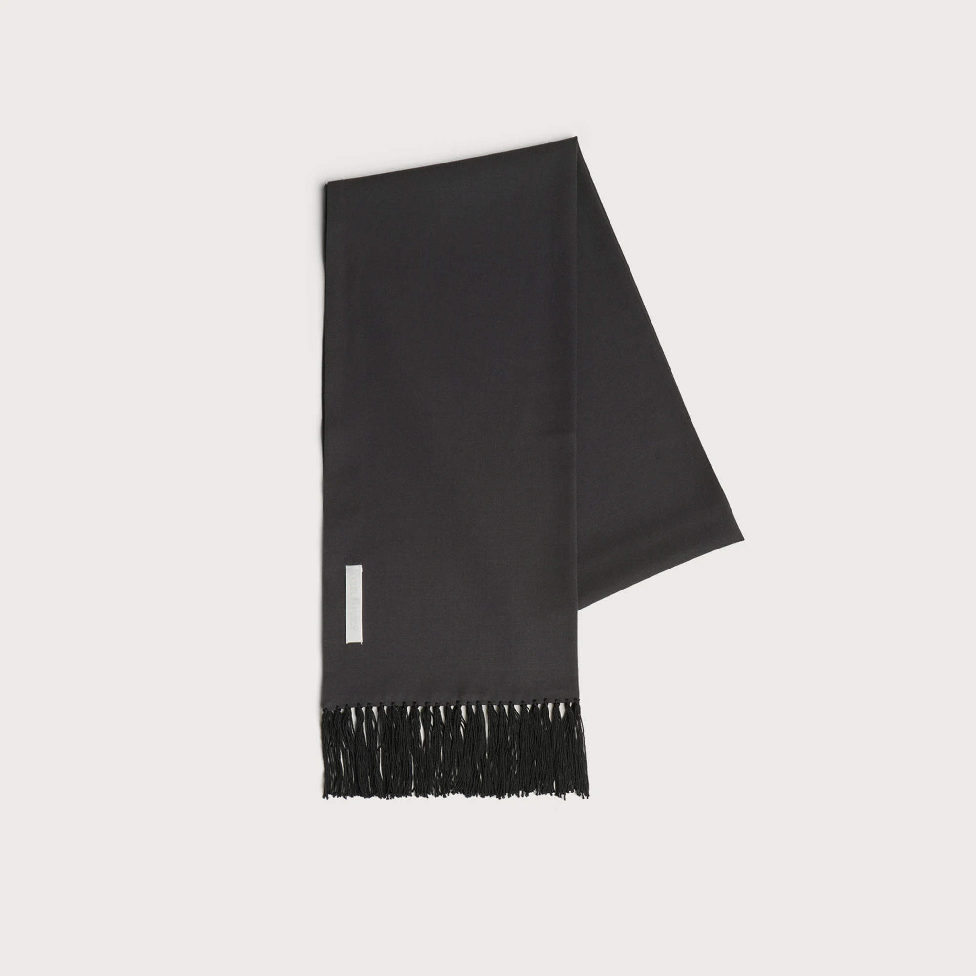 Our Legacy Suiting Scarf