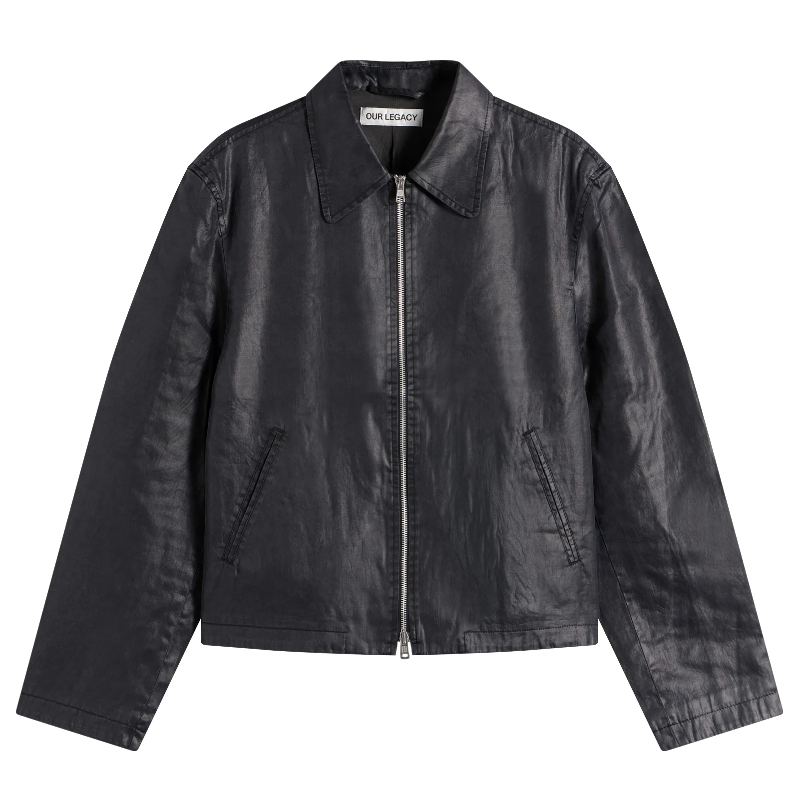 Our Legacy Mini Jacket Worker
