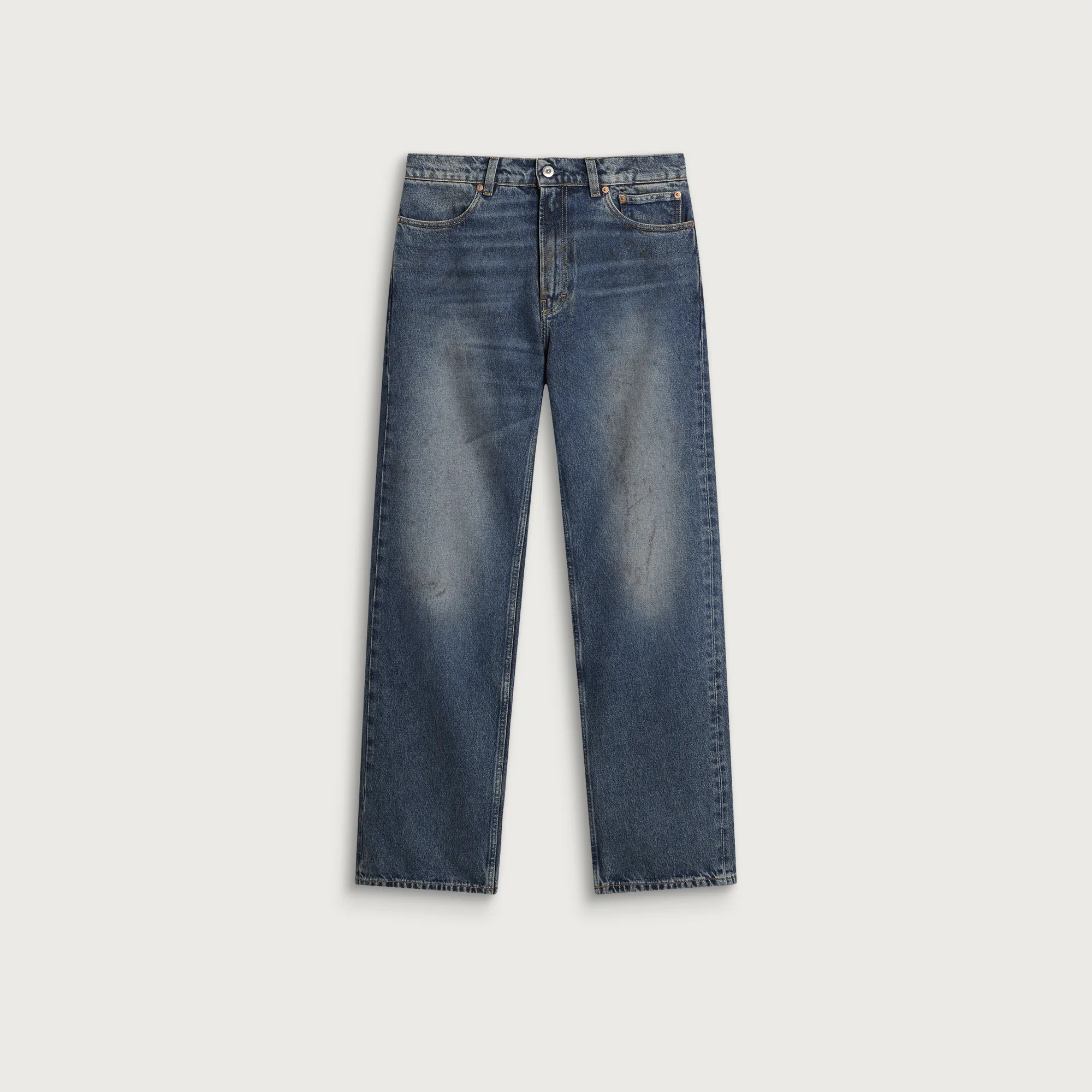 Our Legacy Alley Cat Wash Carlson Cut