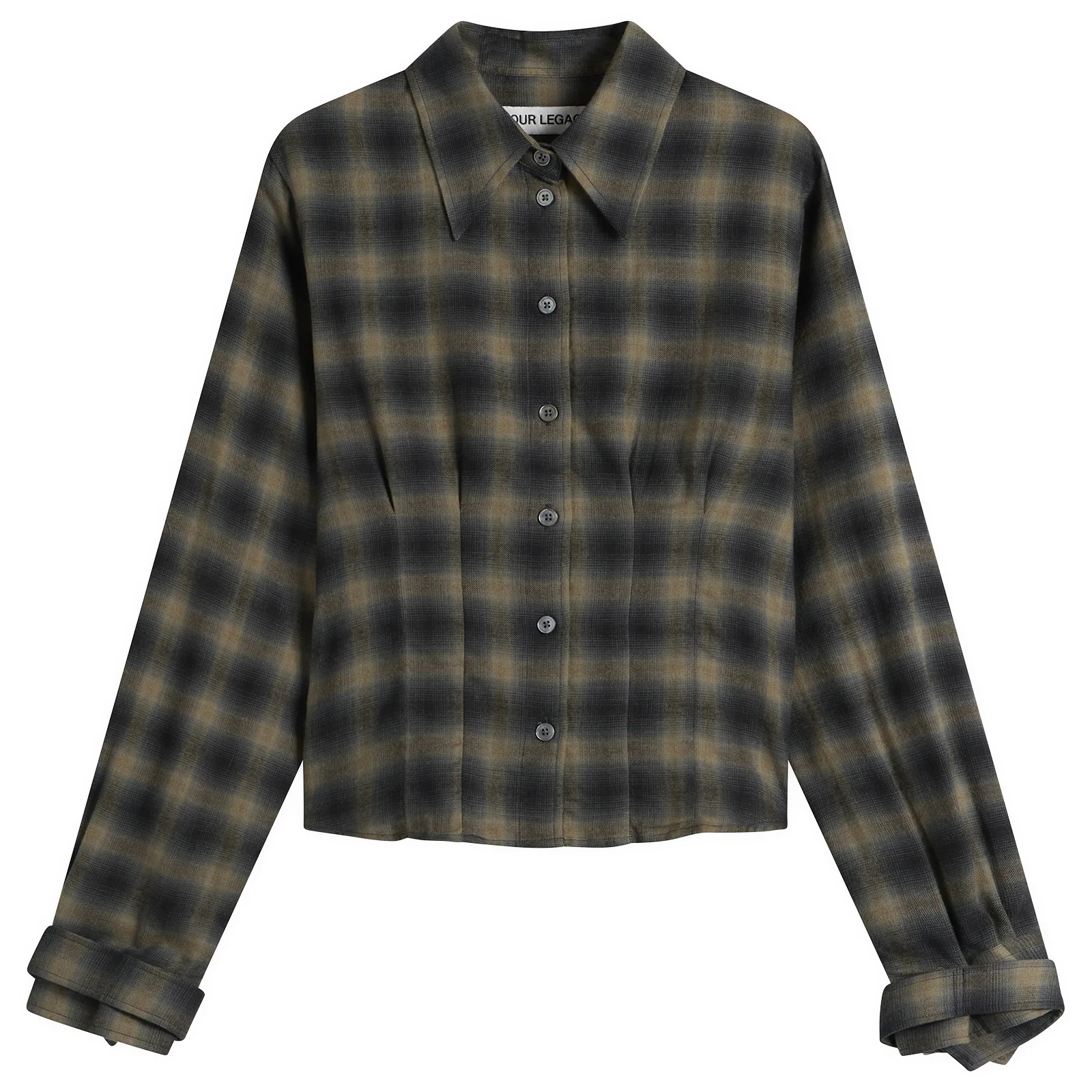 Our Legacy Envelope Shirt