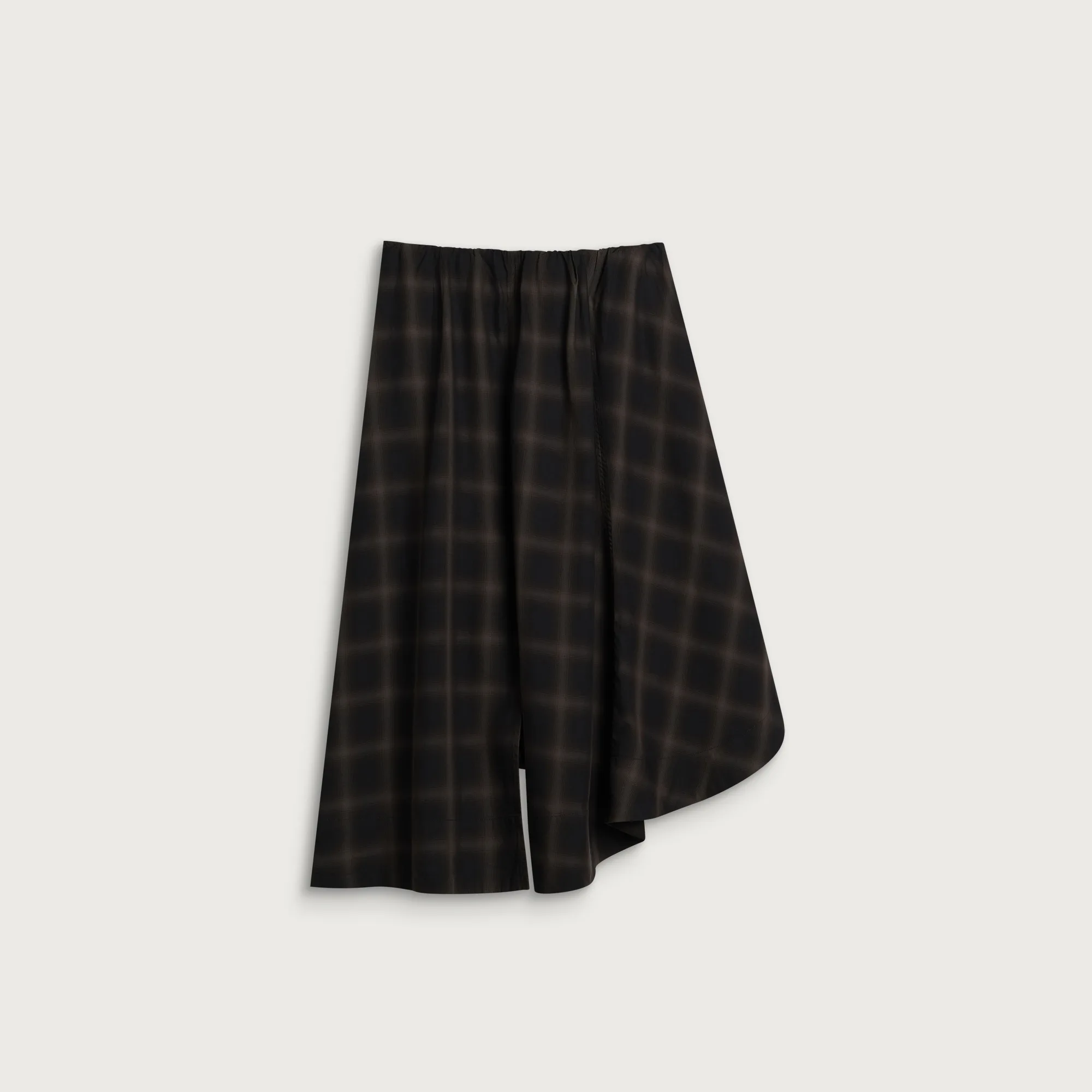 Our Legacy Fan Skirt