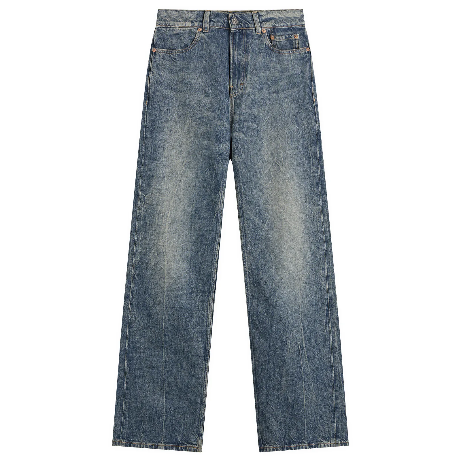 Our Legacy Wata Cut Jeans
