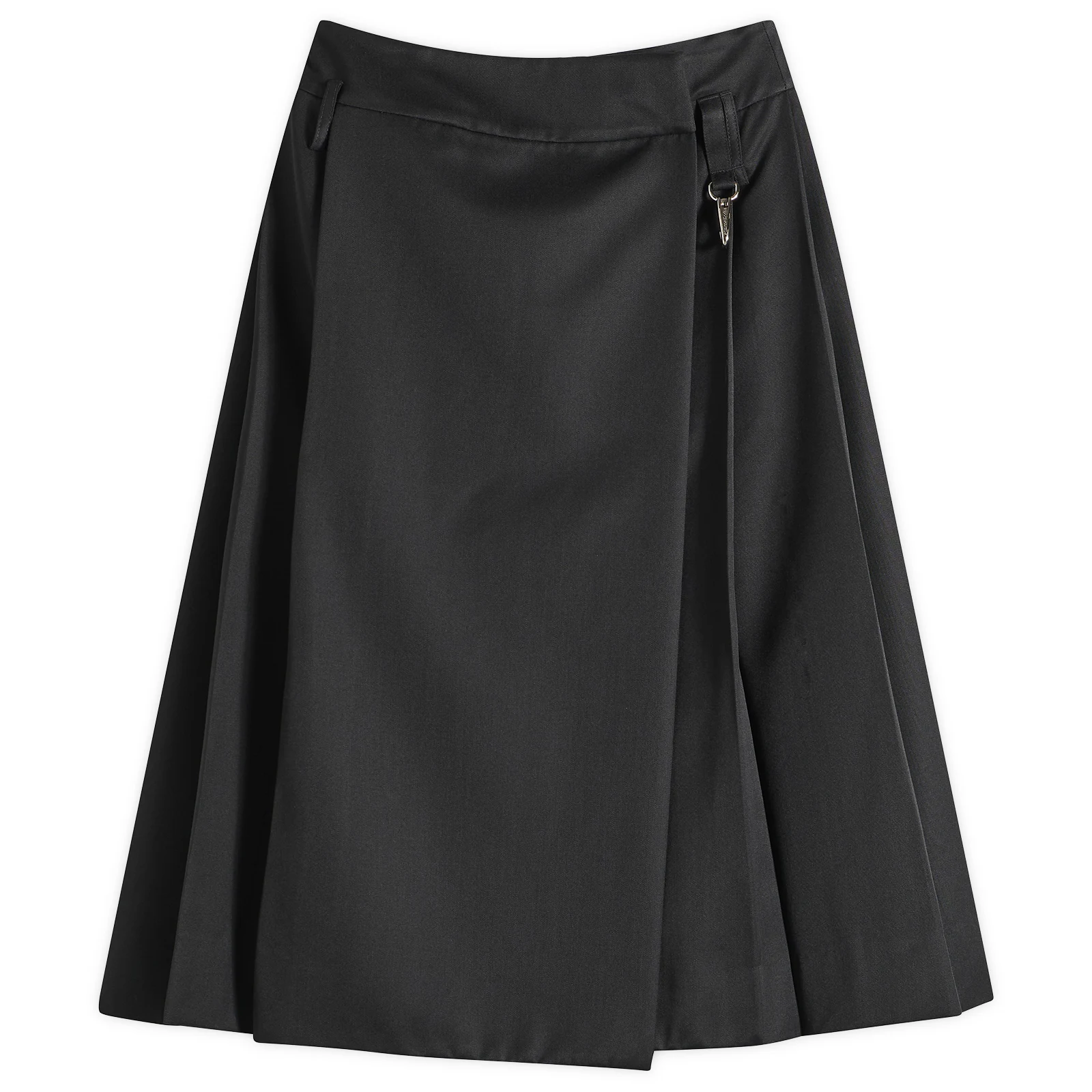 Simone Rocha Tailored Clip Kilt
