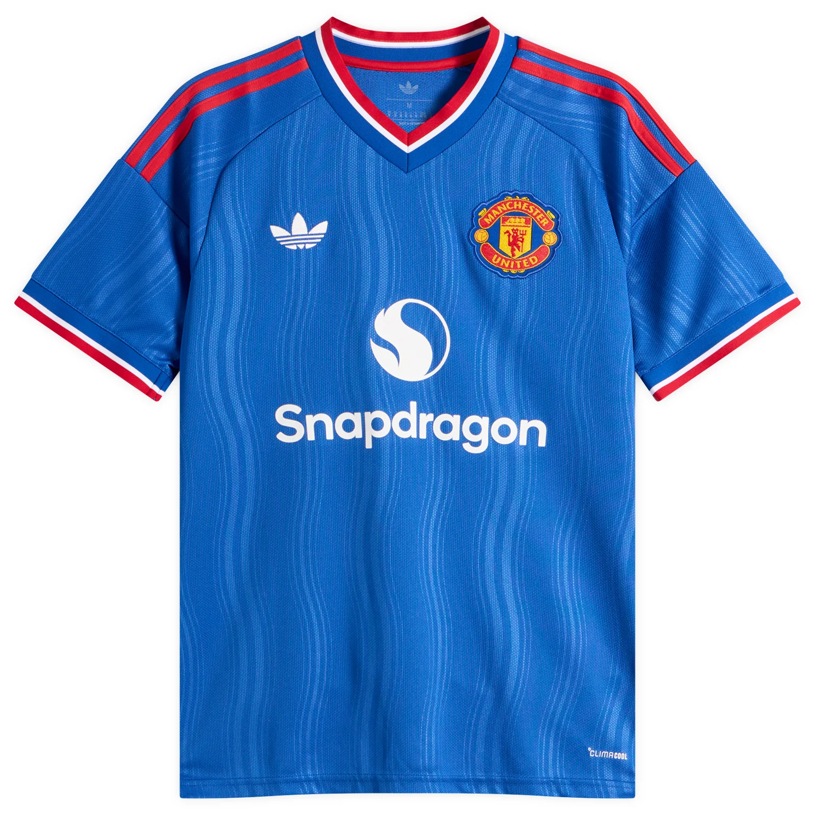 adidas Manchester United FC Away Jersey