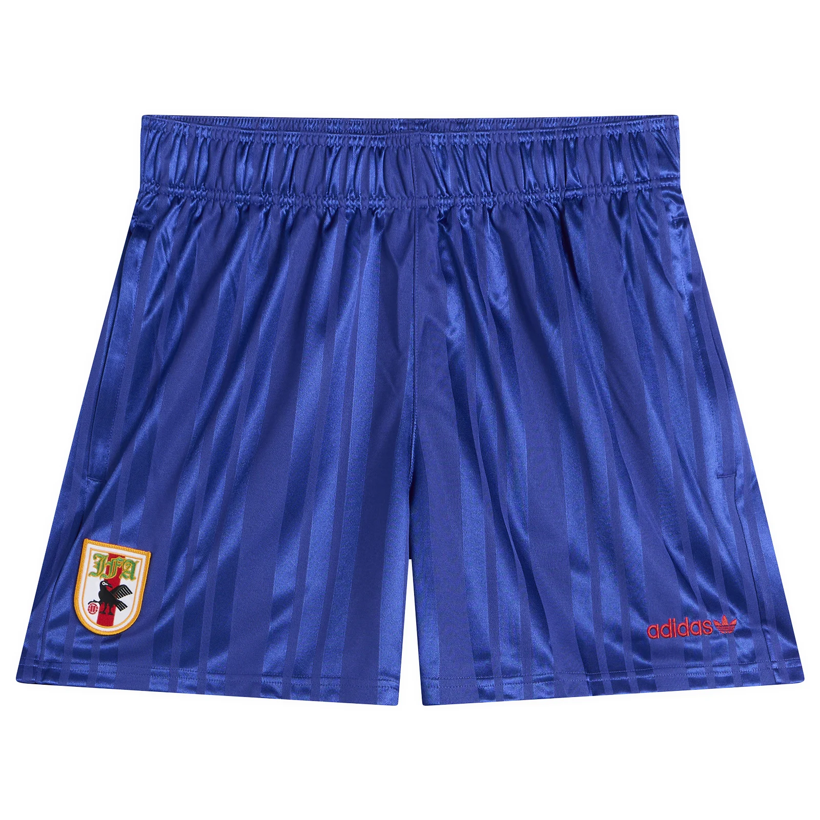 adidas JFA EQT Shorts