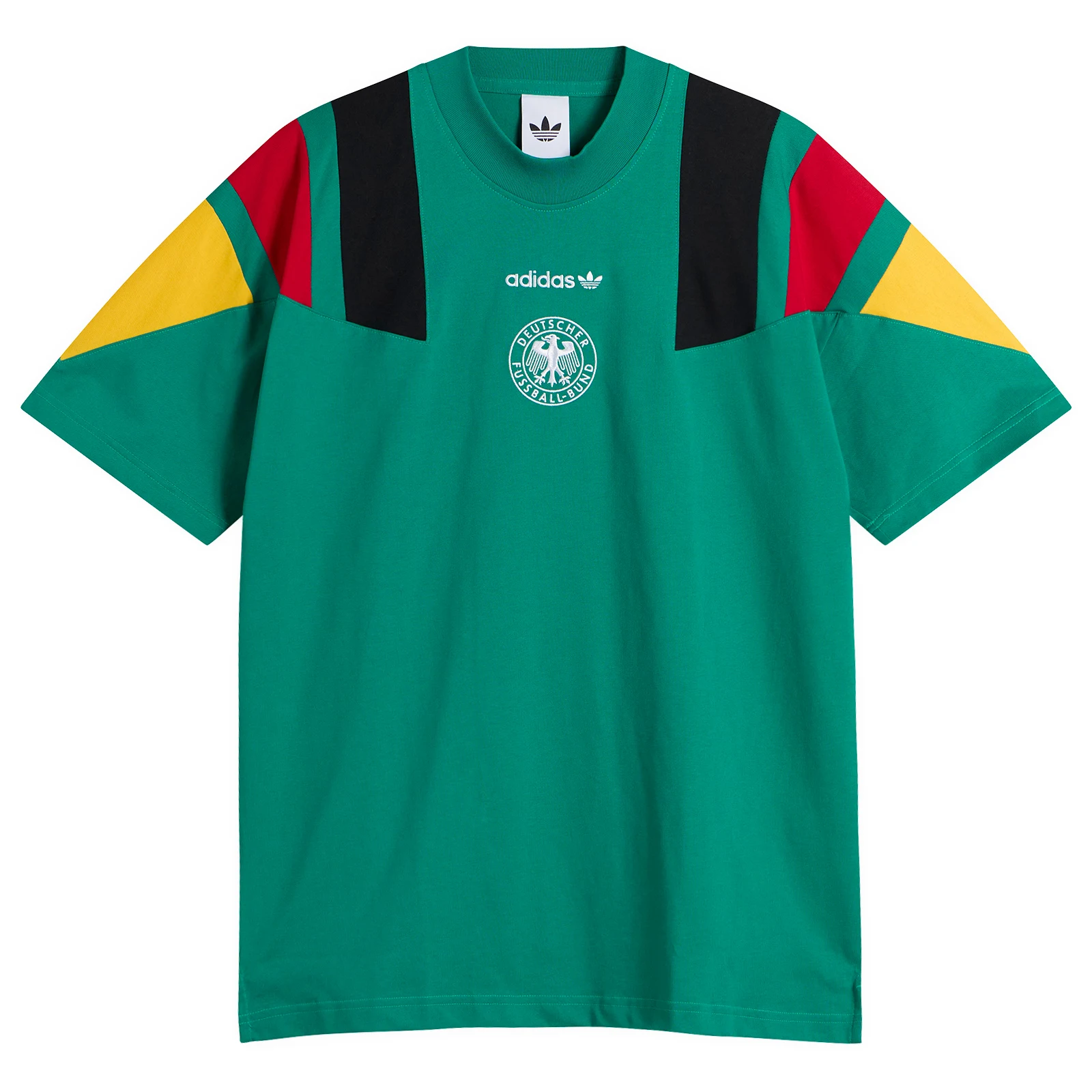 adidas DFB EQT T-Shirt