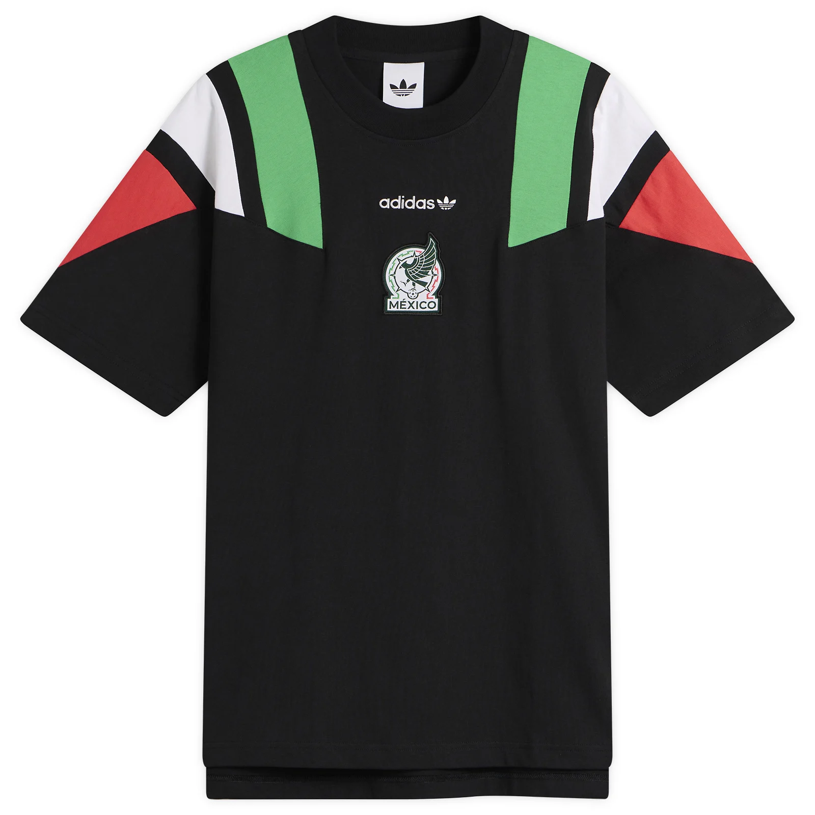 adidas FMF EQT T-Shirt