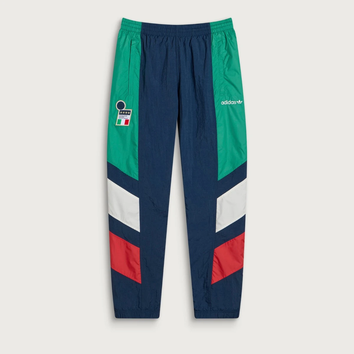 adidas FIGC EQT Track Pant