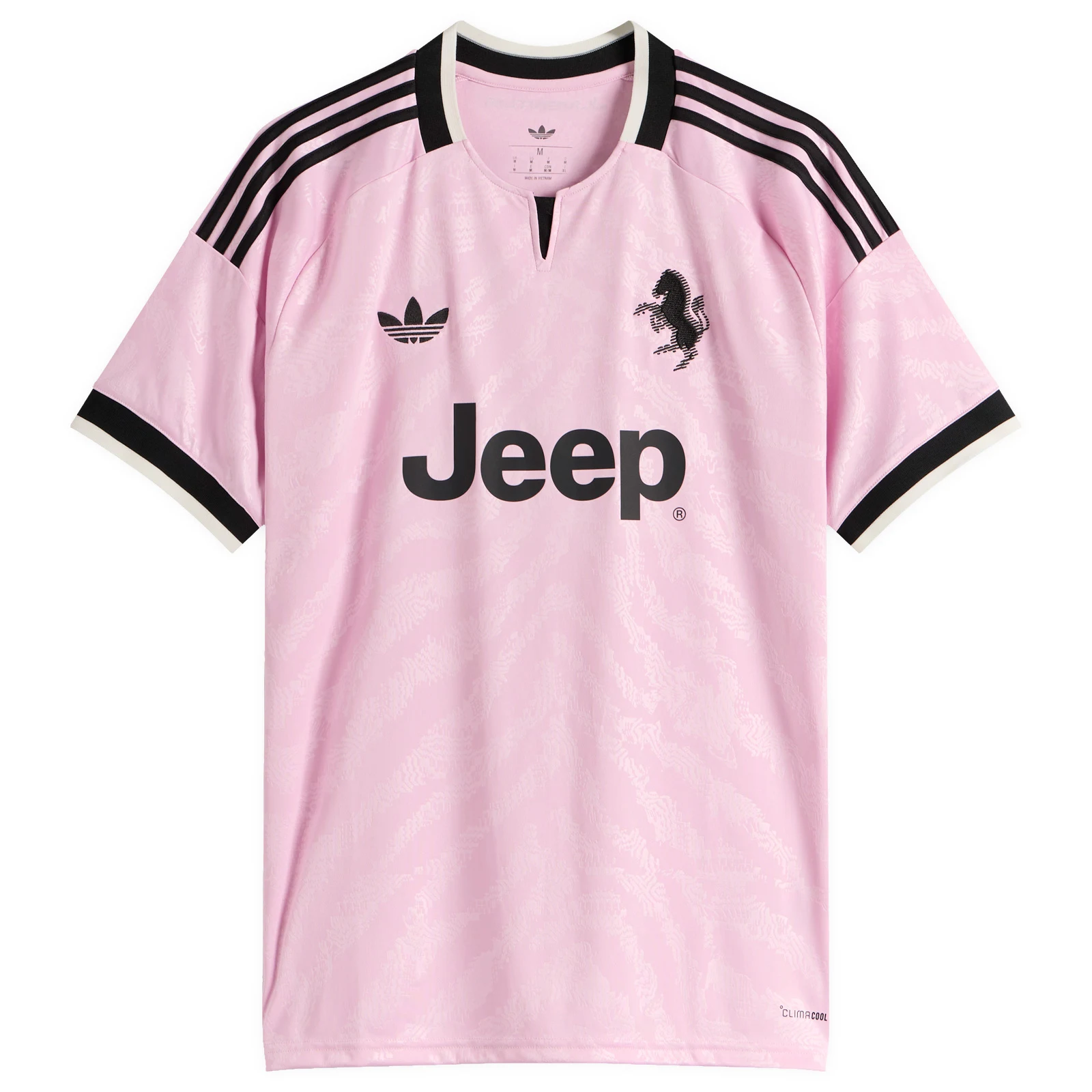 adidas Juventus FC Away Jersey