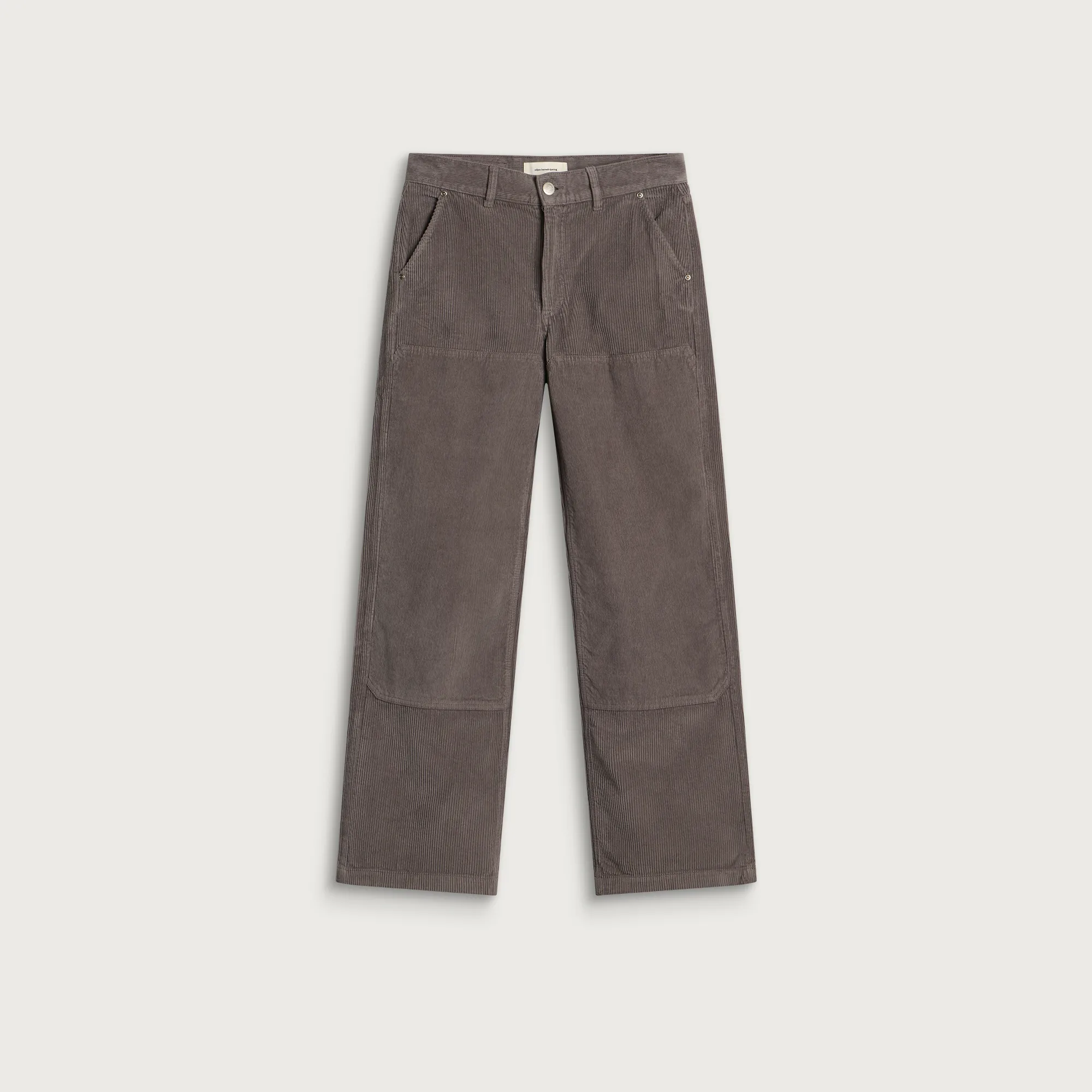 mfpen Double Knee Trousers