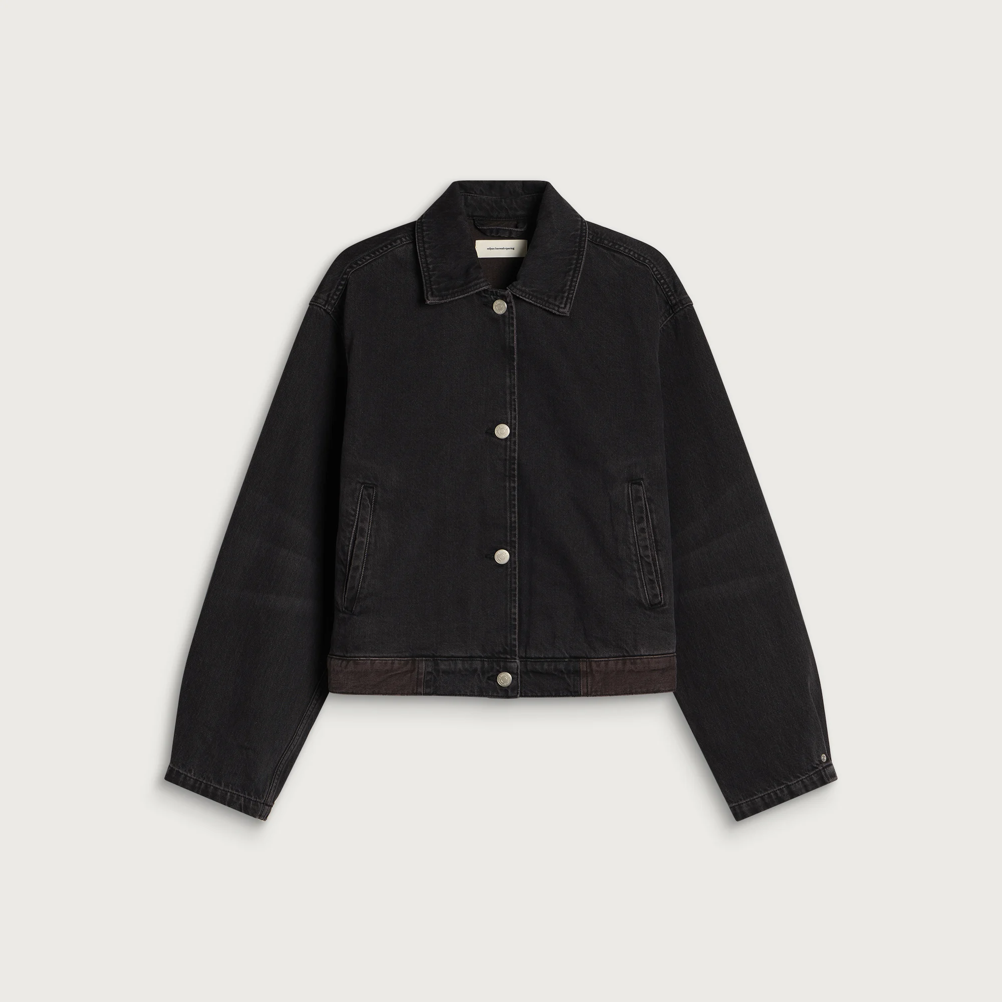 mfpen Decorator Jacket
