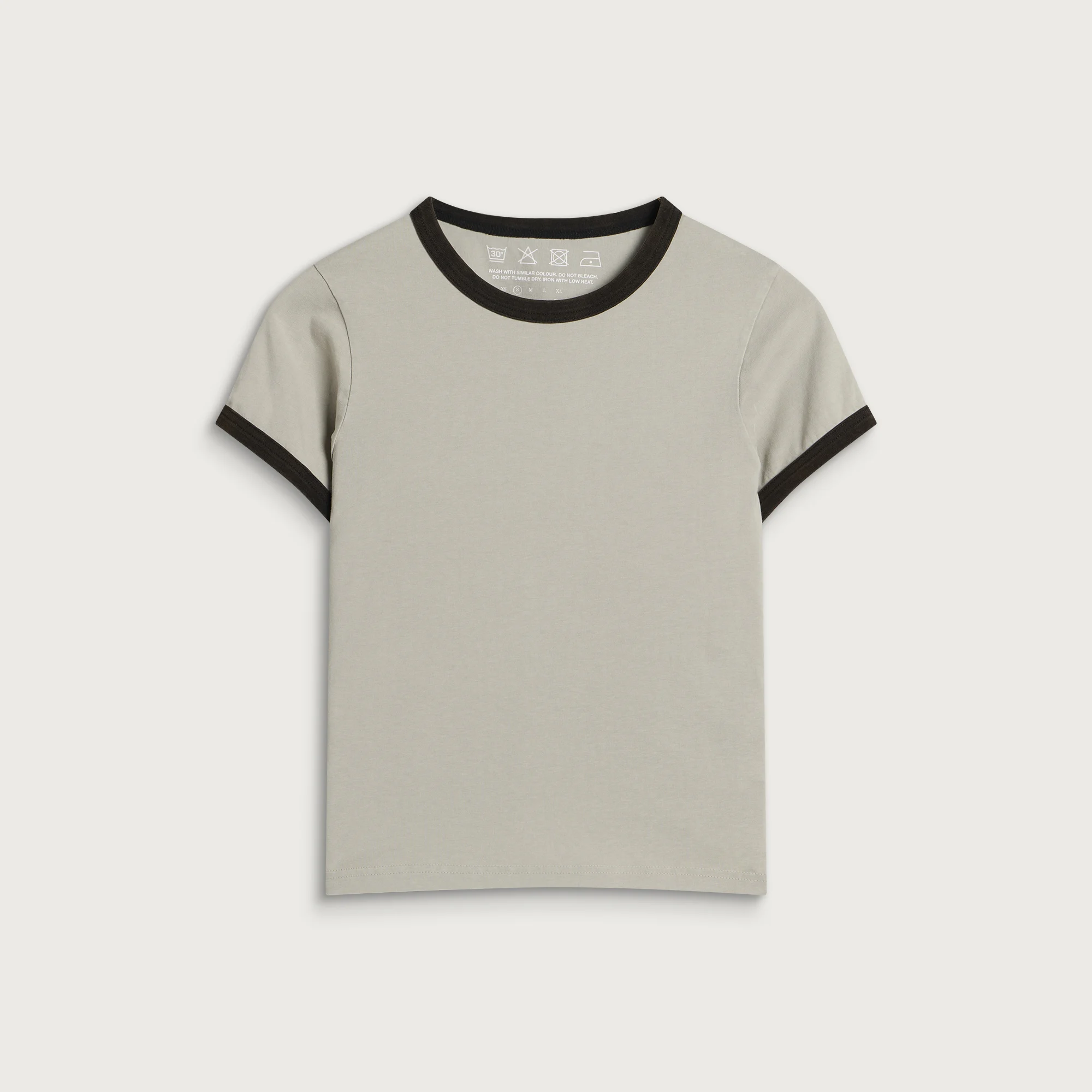 mfpen Ringer T-Shirt