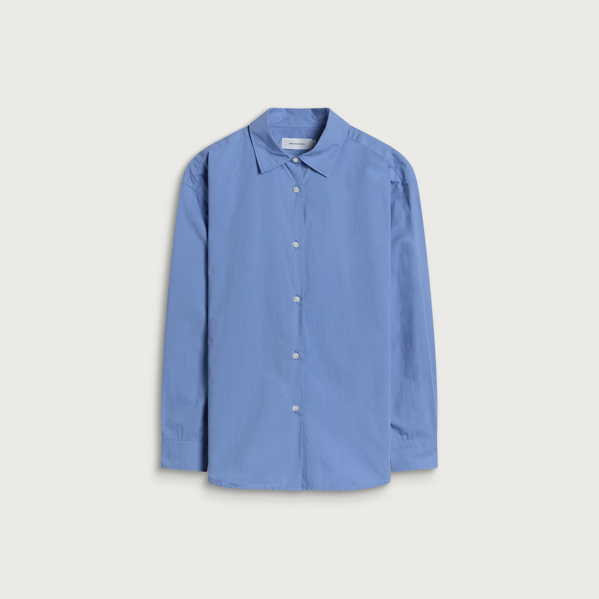 mfpen Generous Shirt