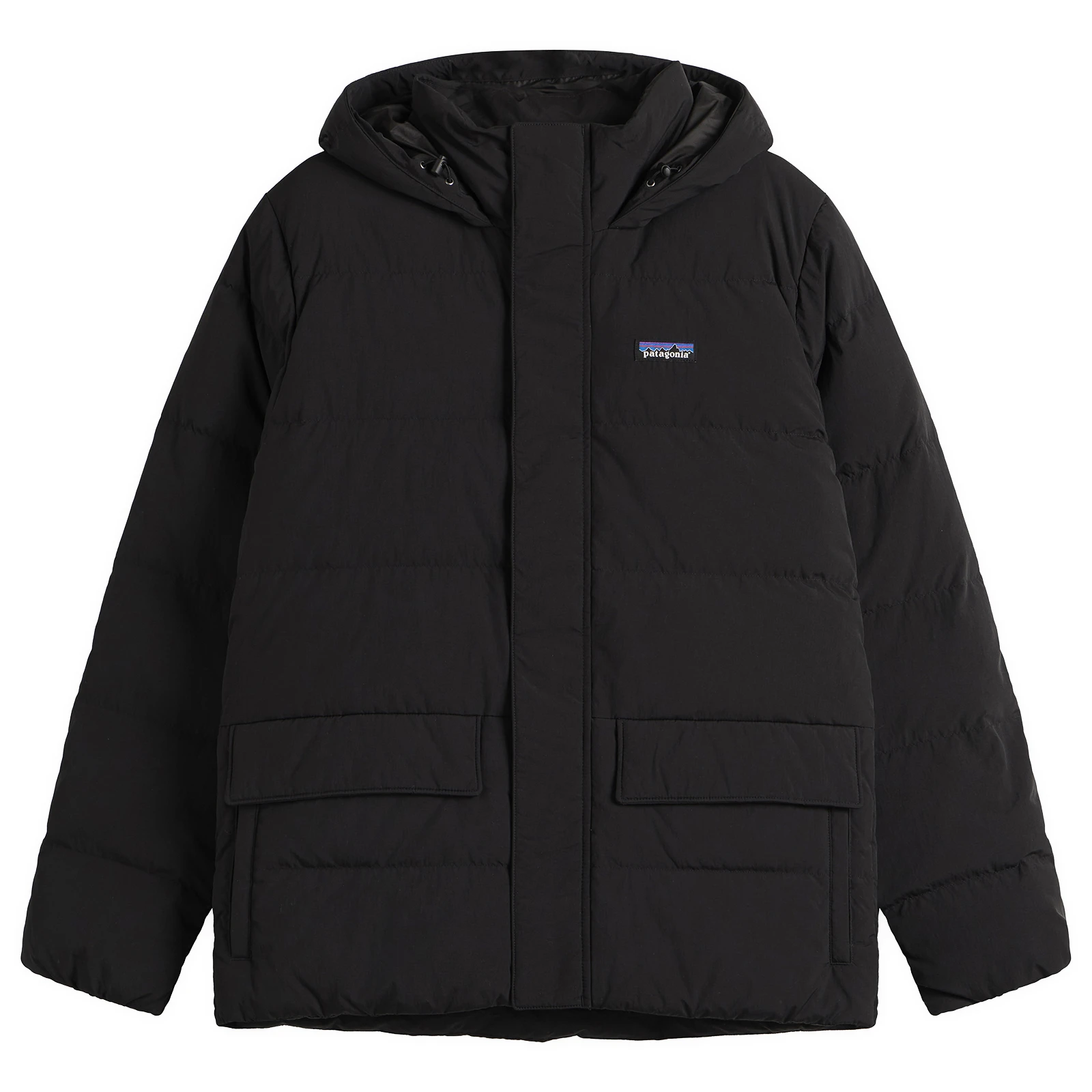 Patagonia Sisar Down Hooded Jacket