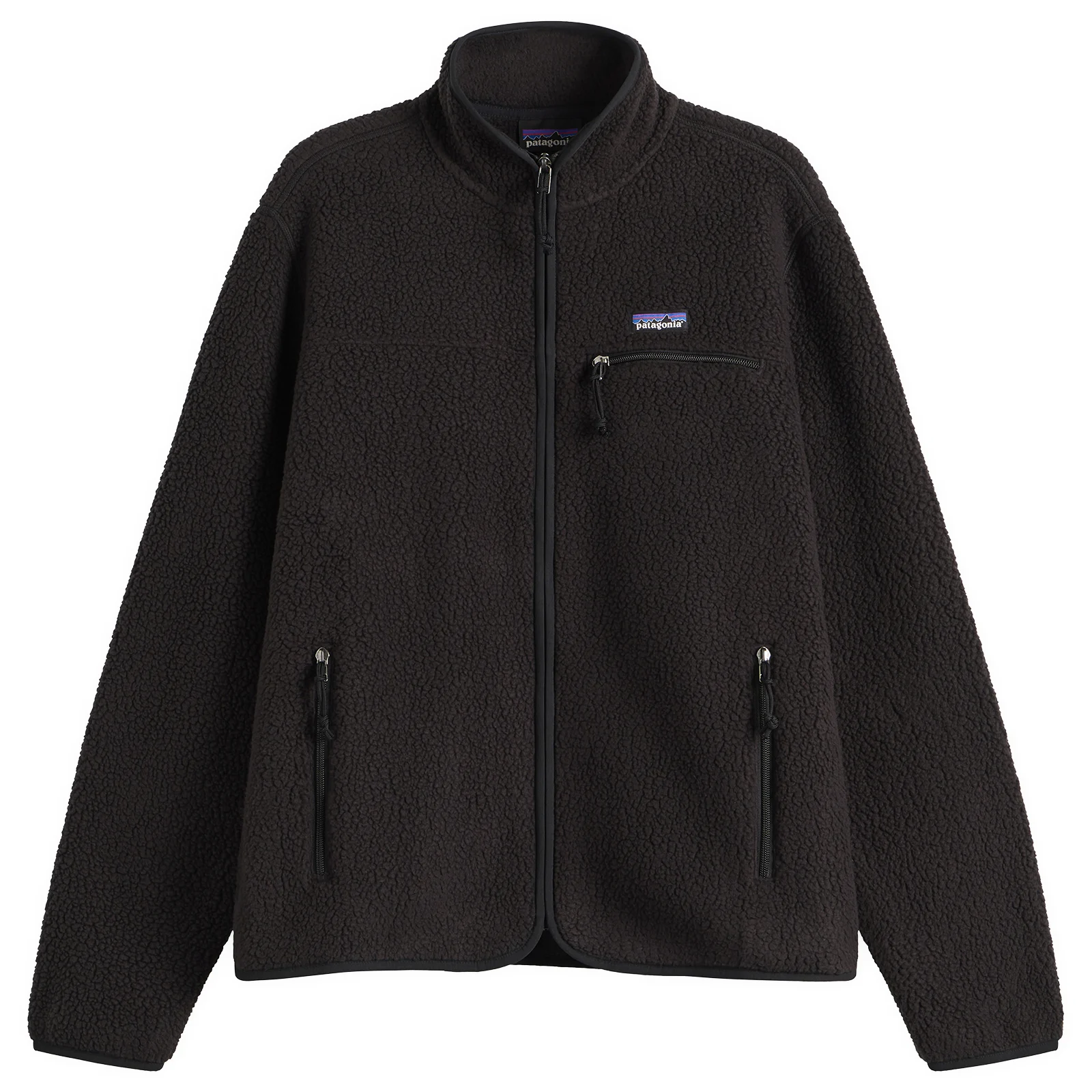 Patagonia Retro Pile Jacket