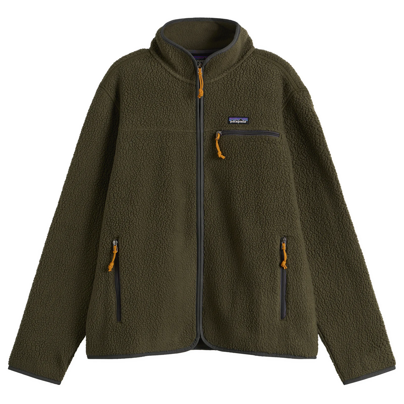 Patagonia Retro Pile Jacket
