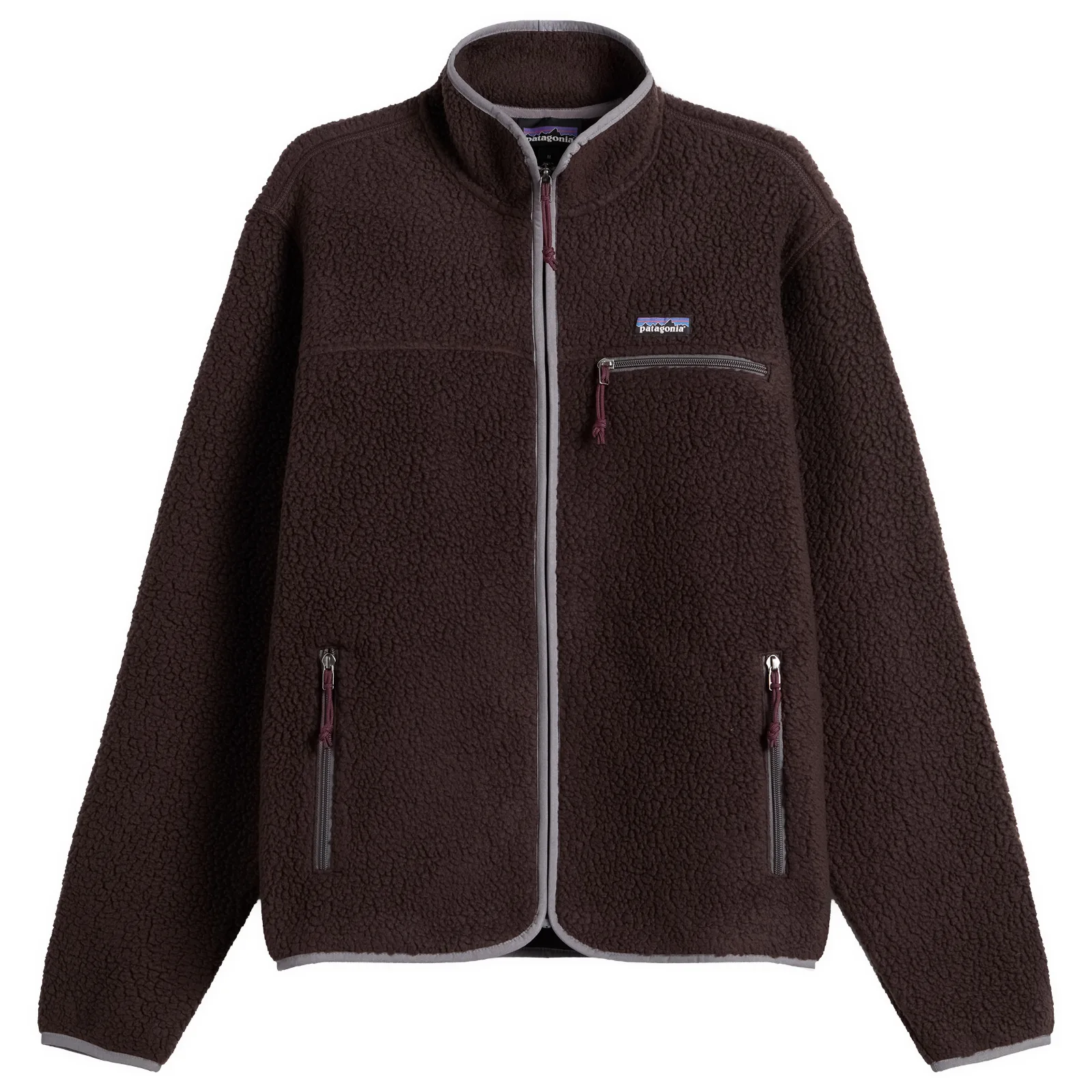 Patagonia Retro Pile Jacket