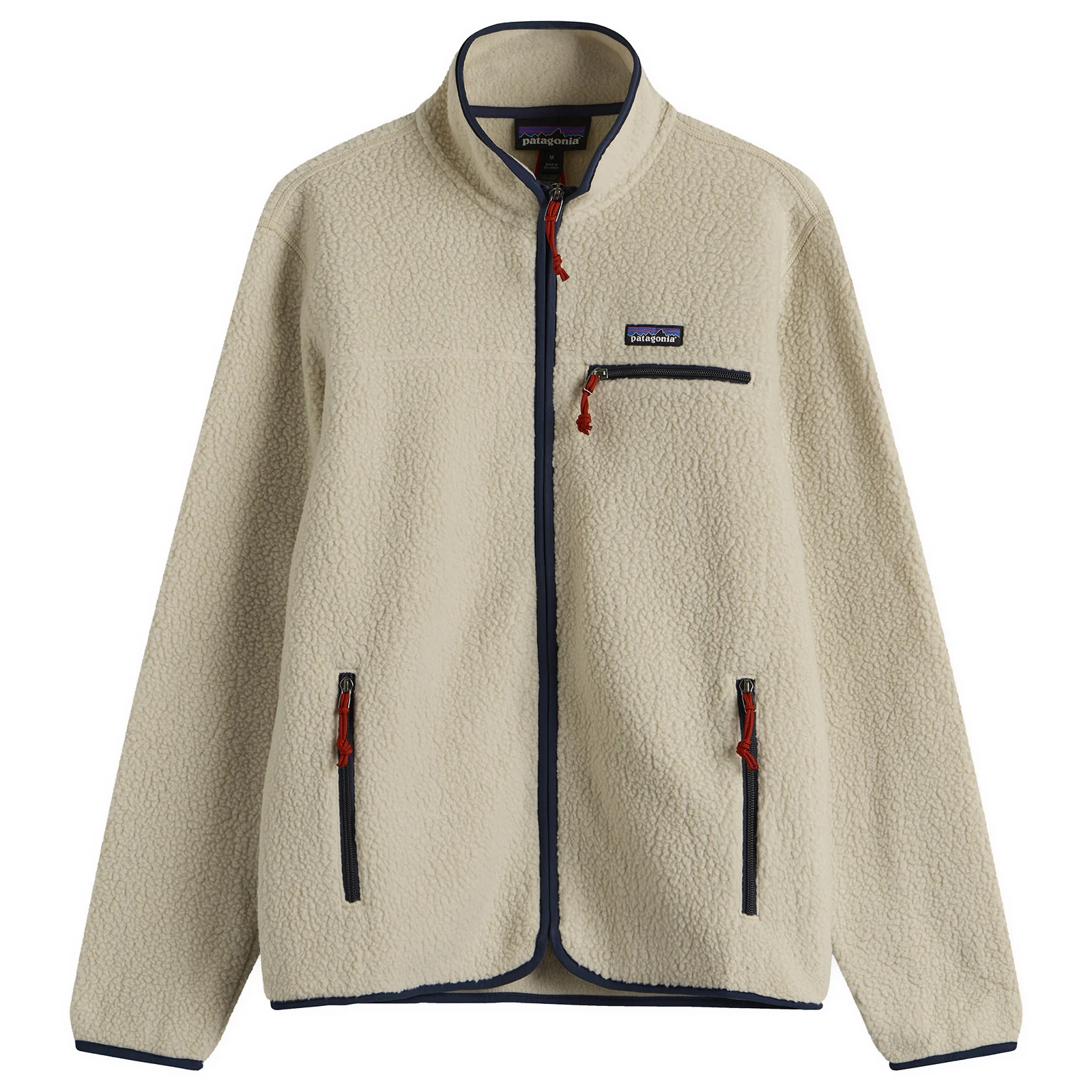 Patagonia Retro Pile Jacket