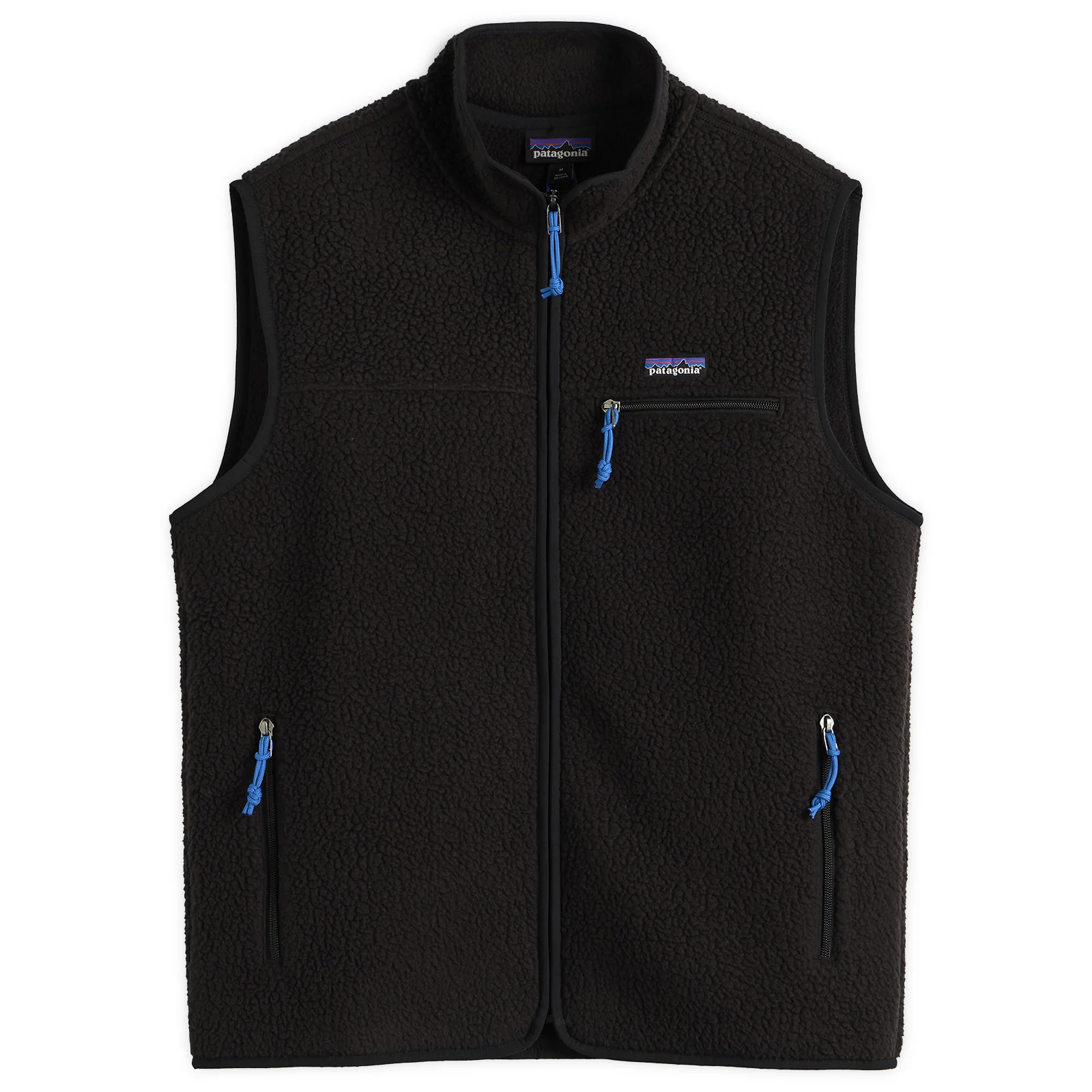 Patagonia Retro Pile Vest