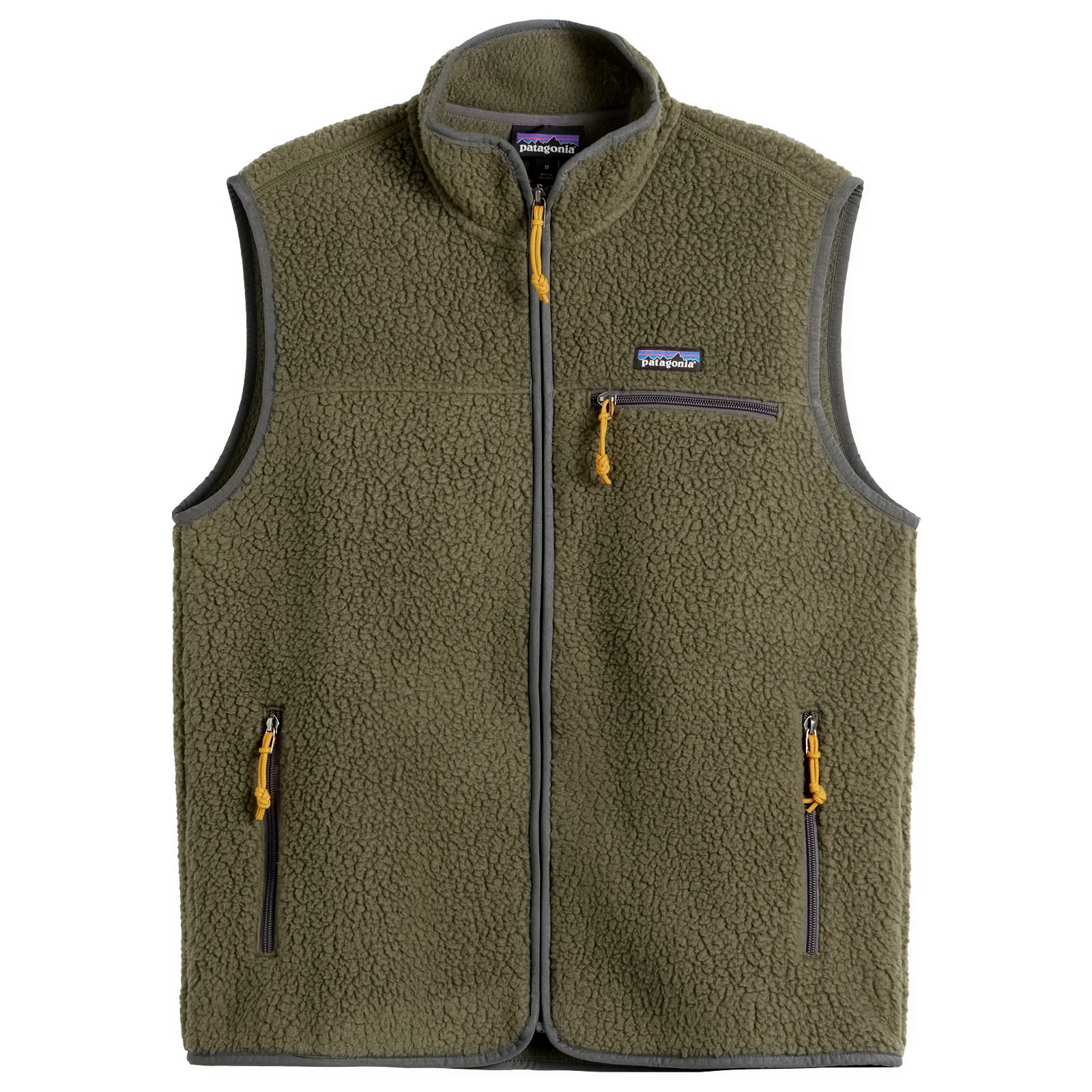 Patagonia Retro Pile Vest