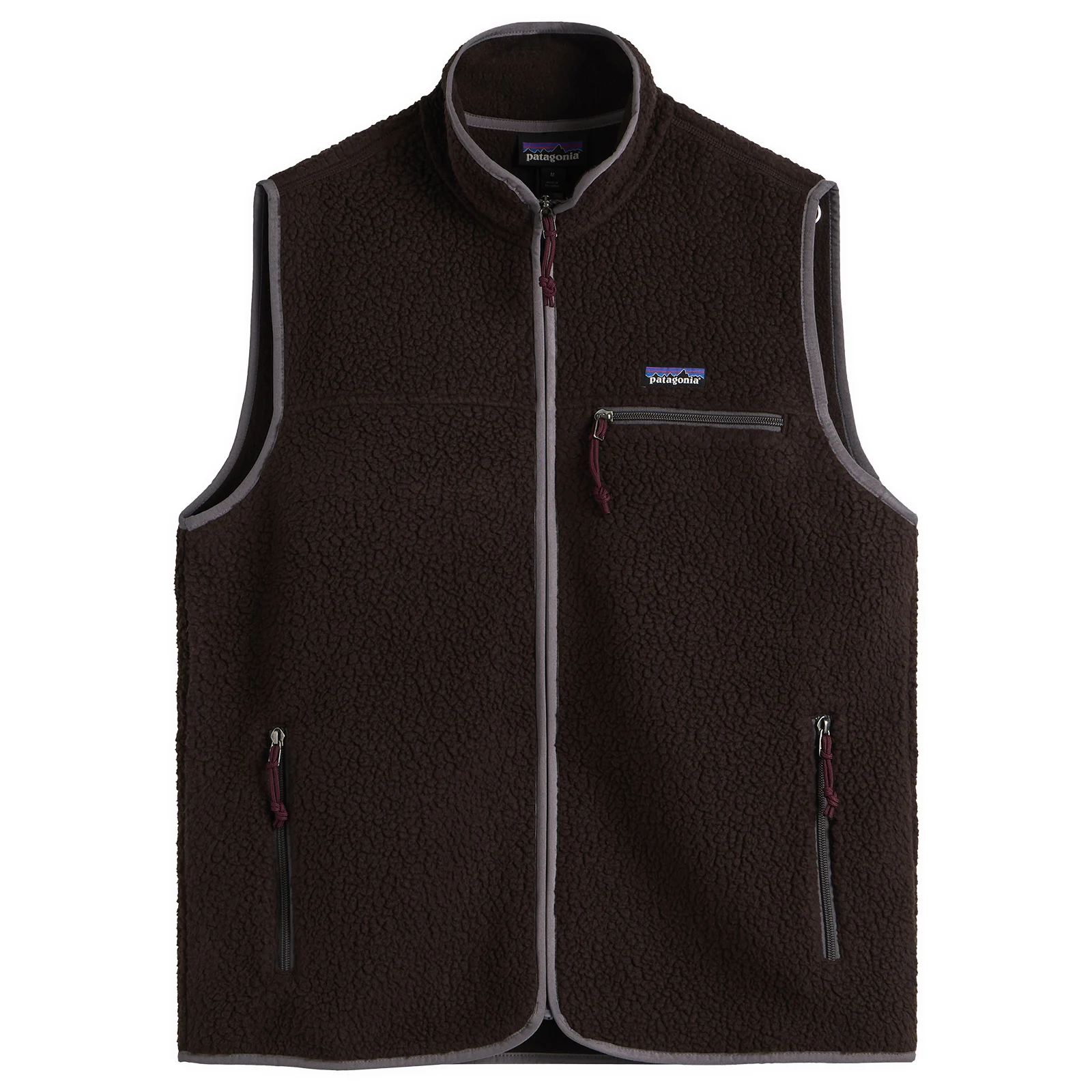 Patagonia Retro Pile Vest