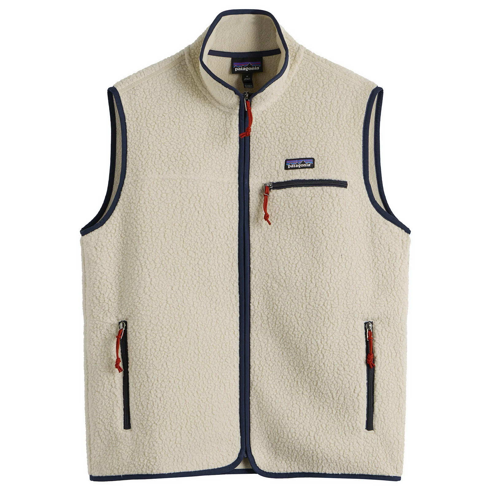Patagonia Retro Pile Vest